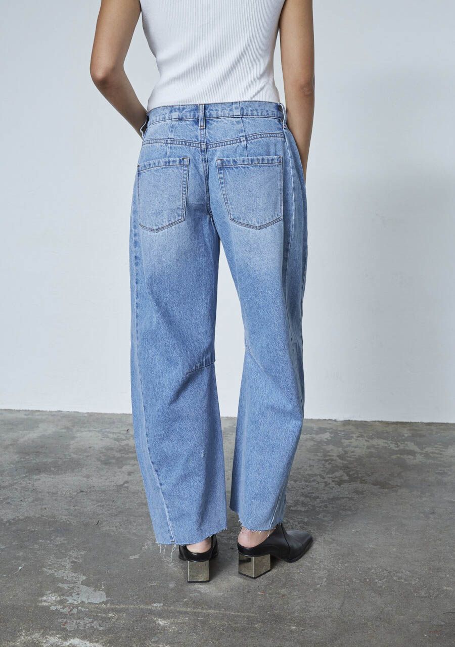 SISTERS POINT JEANS
