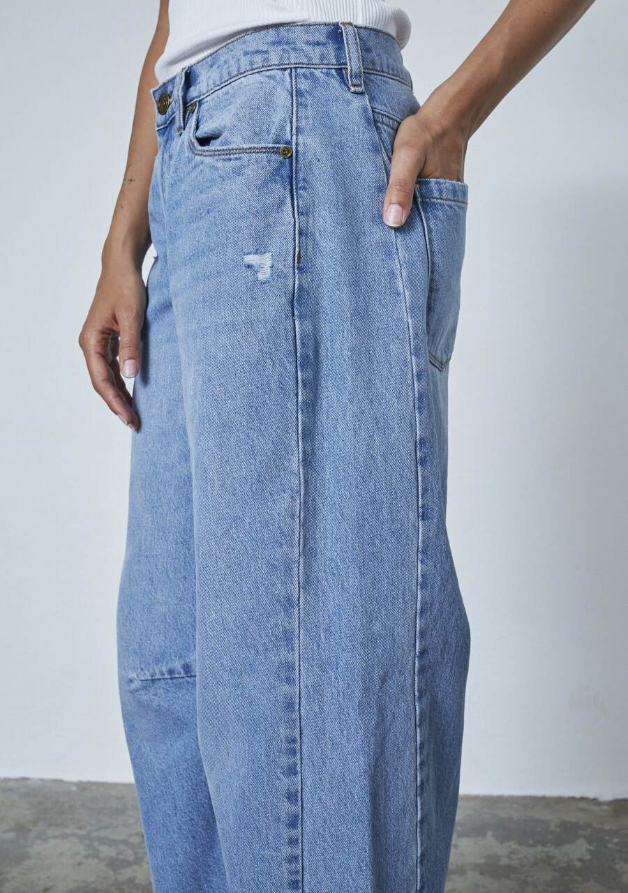 SISTERS POINT JEANS