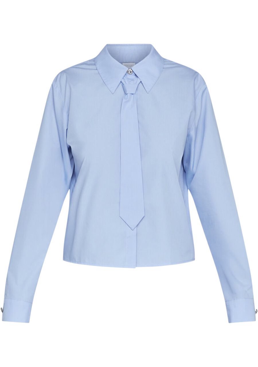SISTERS POINT BLOUSE