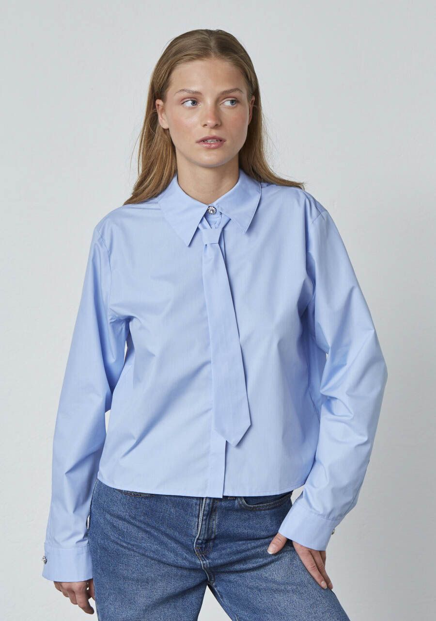 SISTERS POINT BLOUSE
