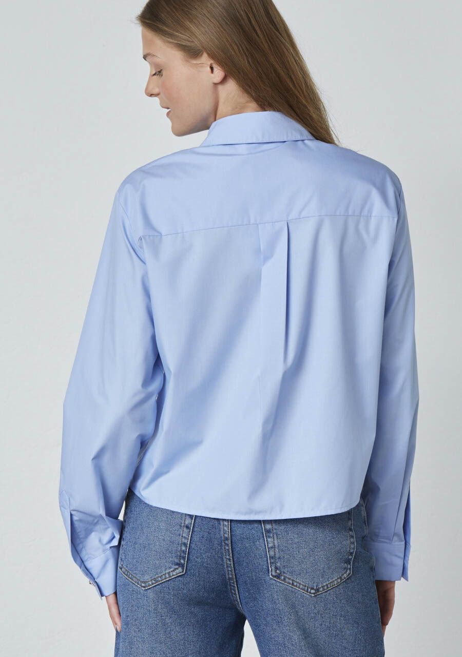 SISTERS POINT BLOUSE