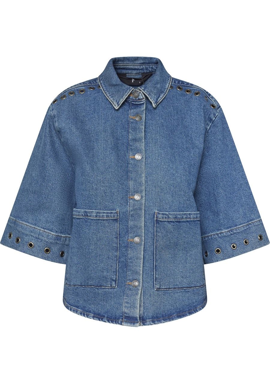 SISTERS POINT DENIMJACK