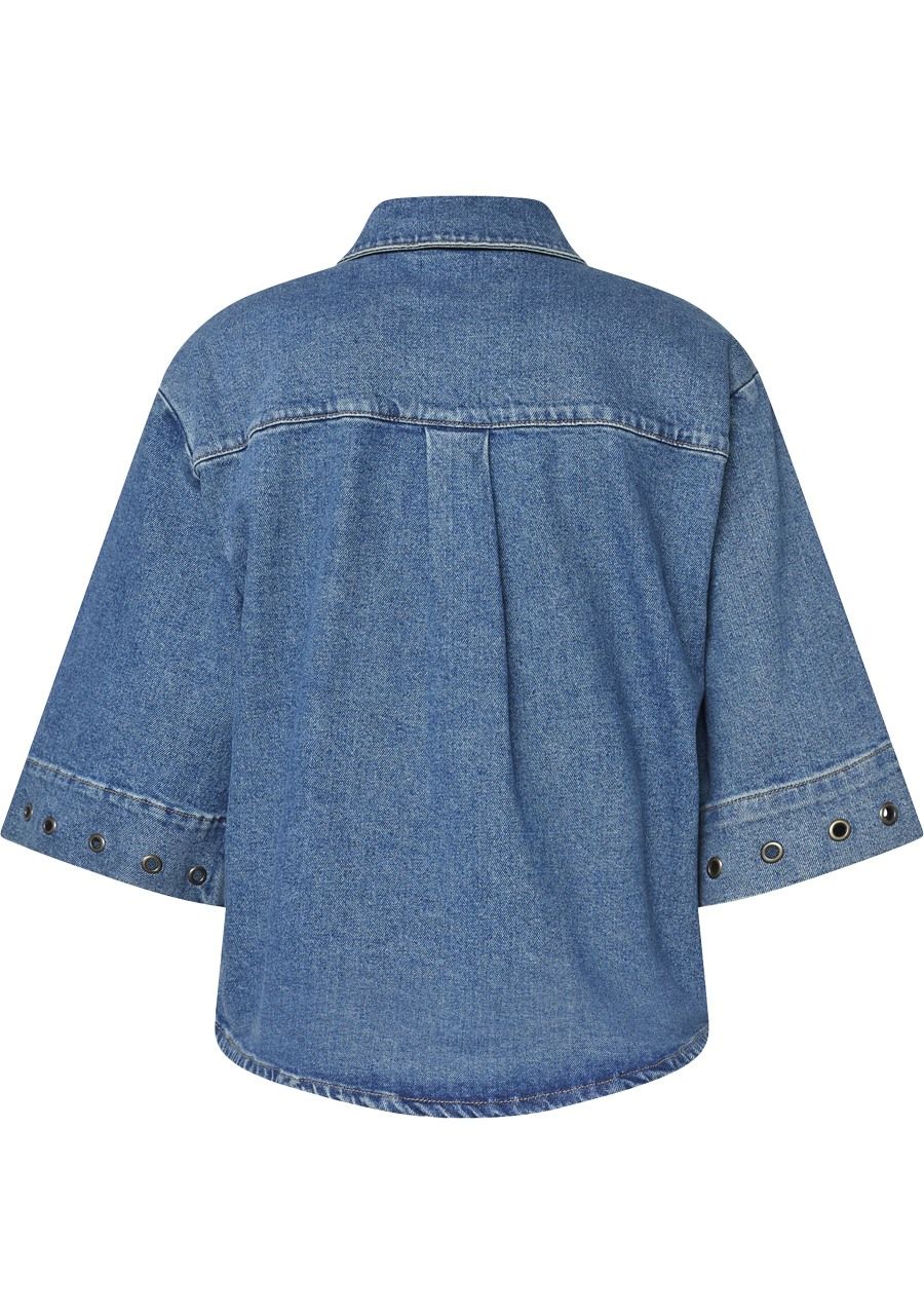 SISTERS POINT DENIMJACK