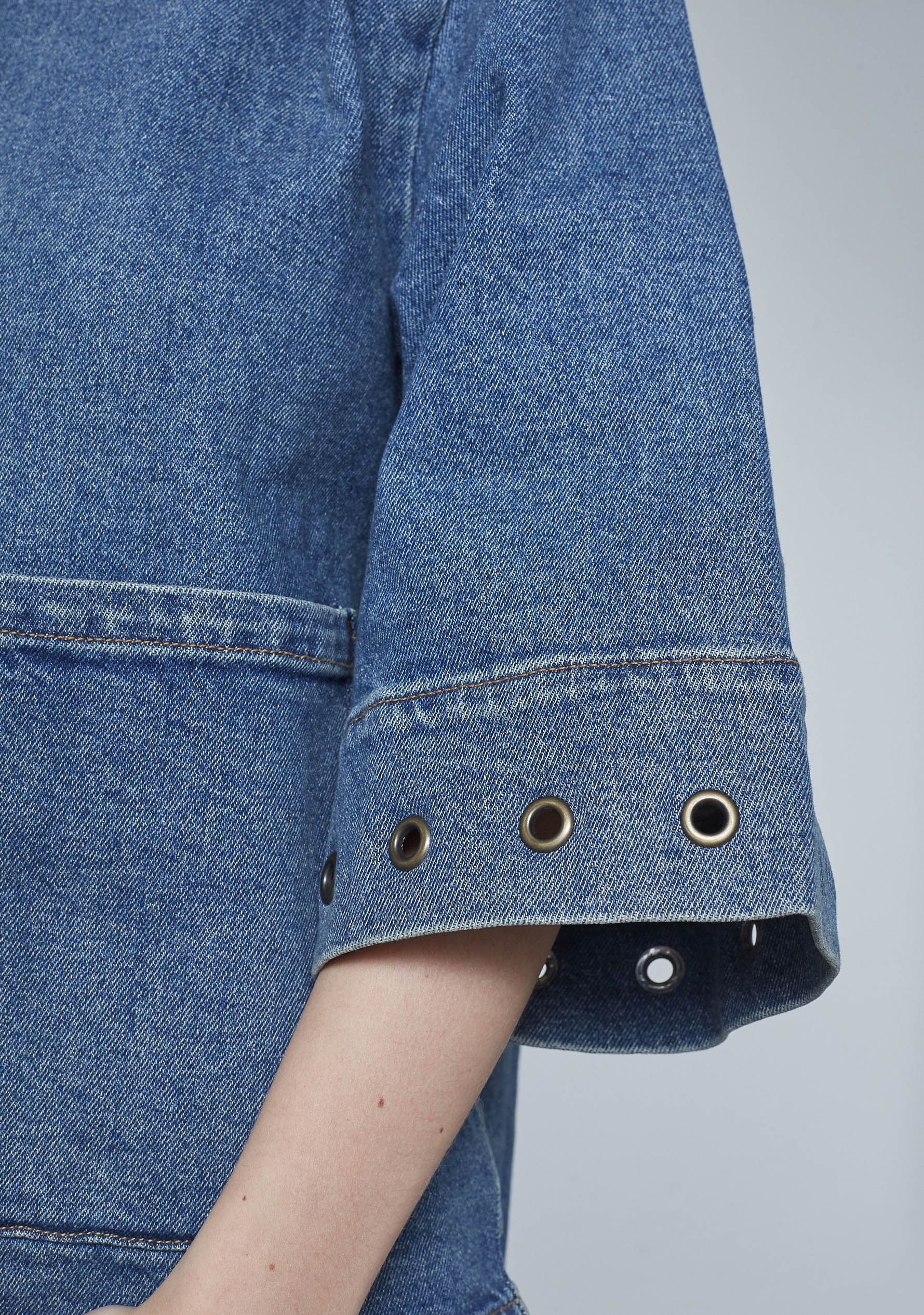 SISTERS POINT DENIMJACK