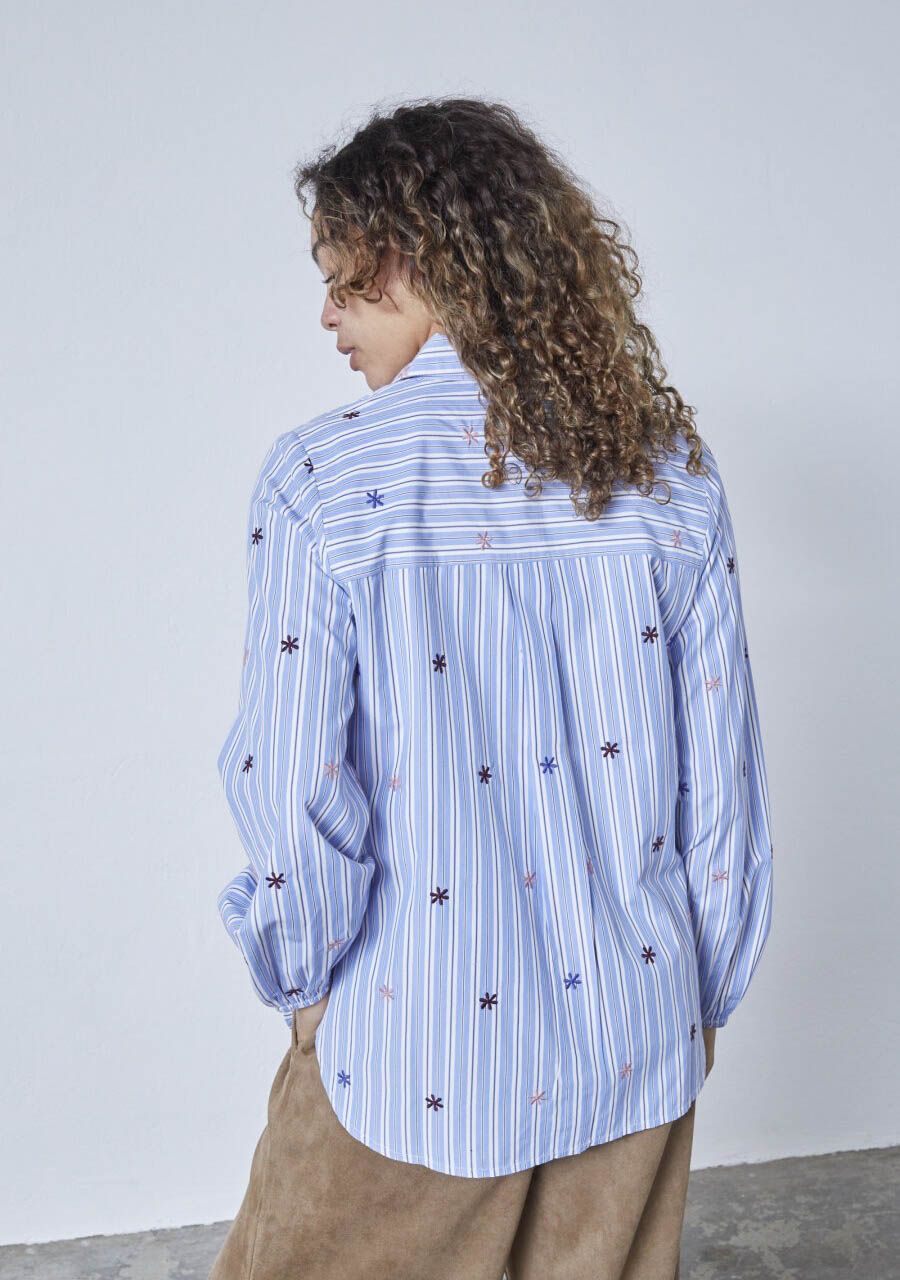 SISTERS POINT BLOUSE