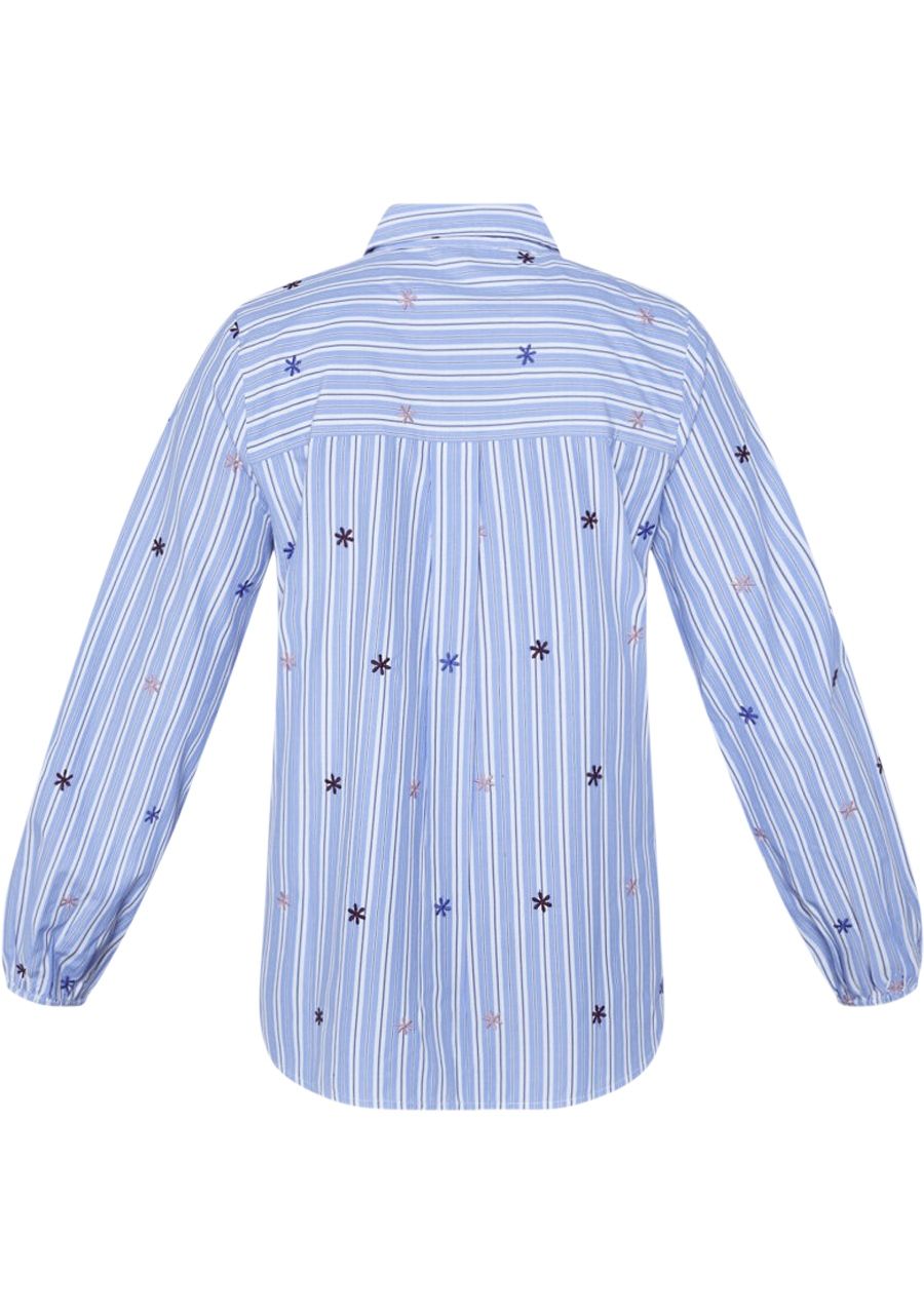 SISTERS POINT BLOUSE
