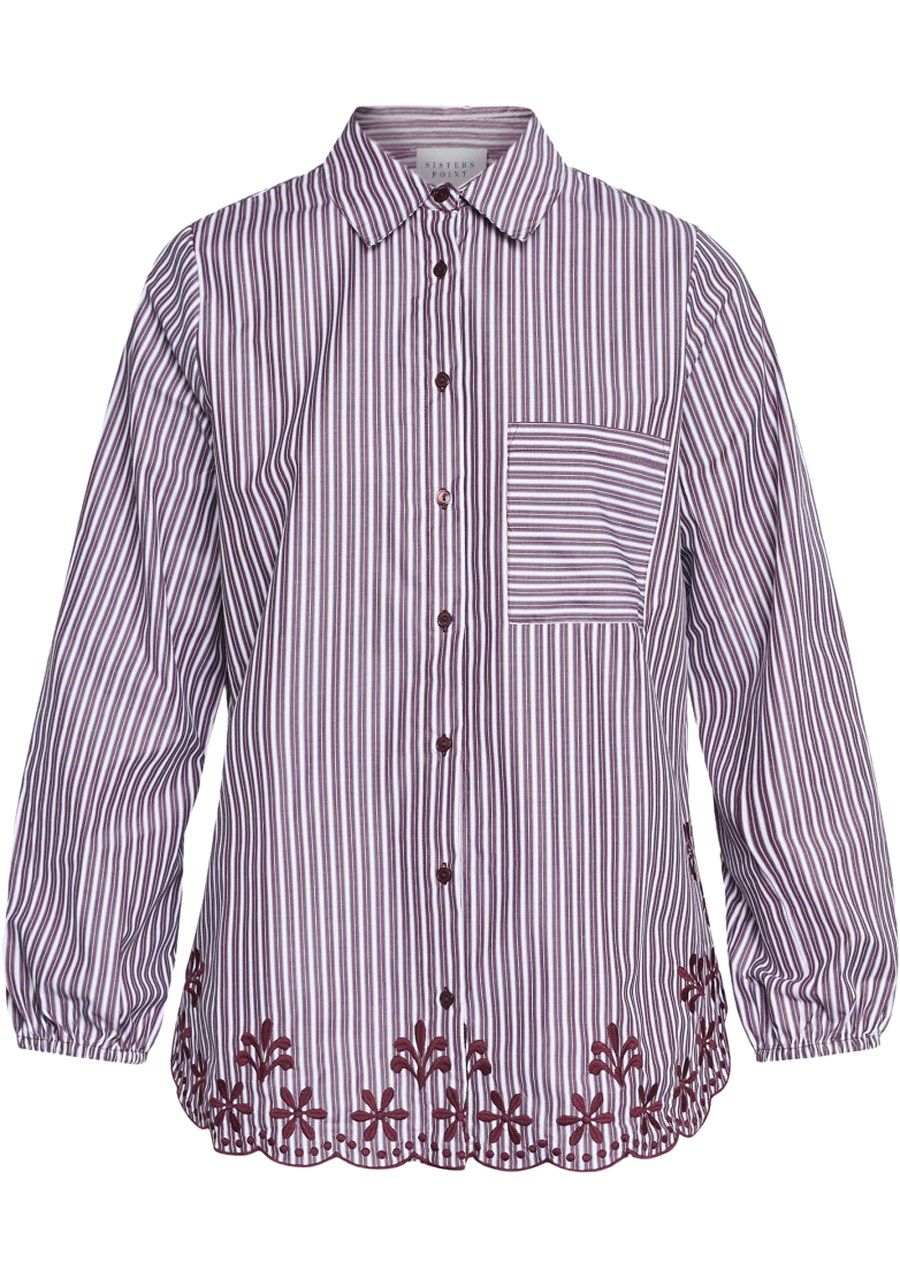 SISTERS POINT BLOUSE