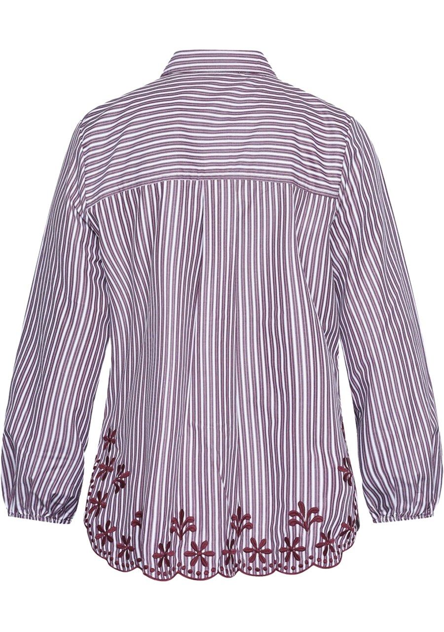 SISTERS POINT BLOUSE
