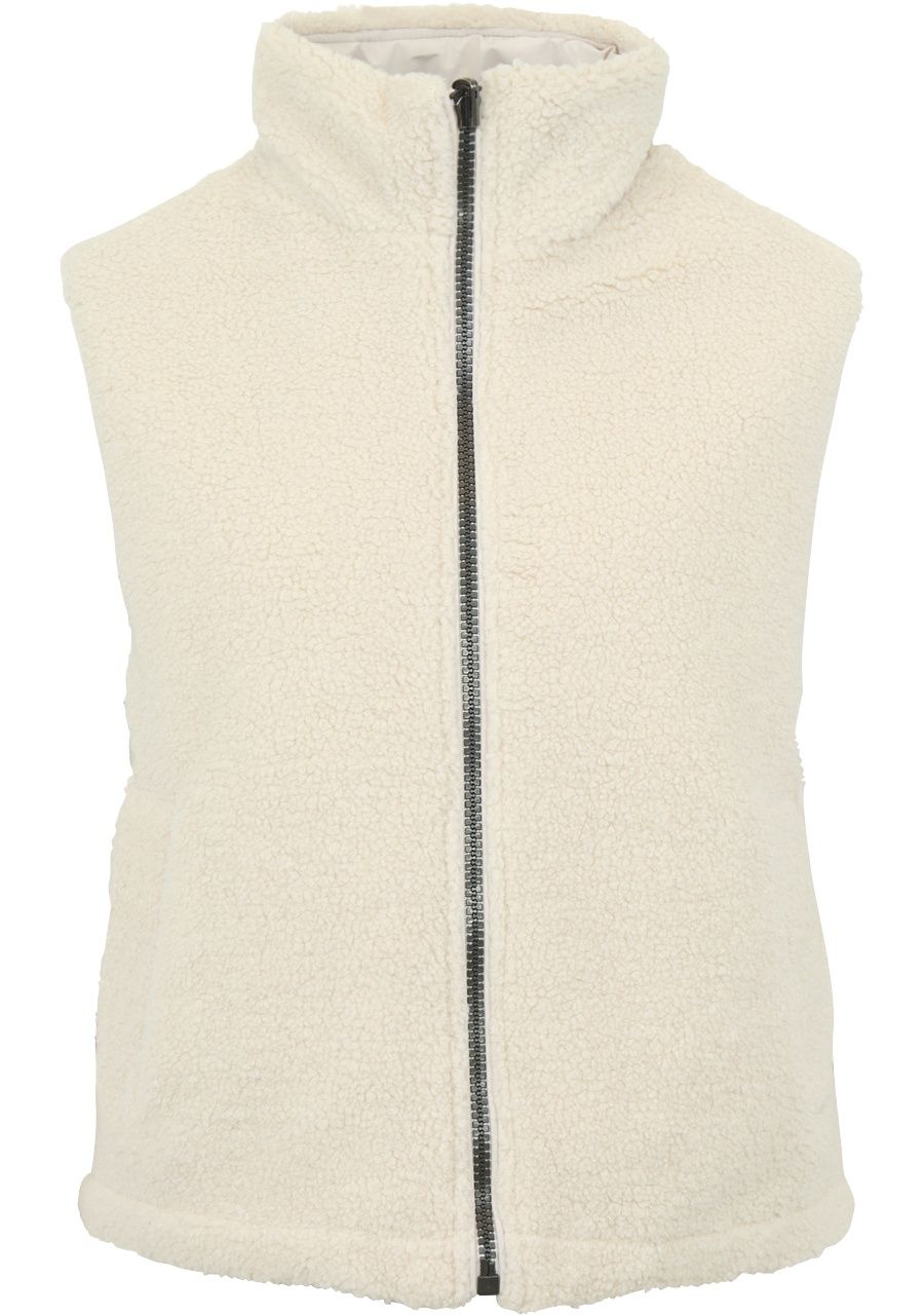 ANNA BLUE GILET