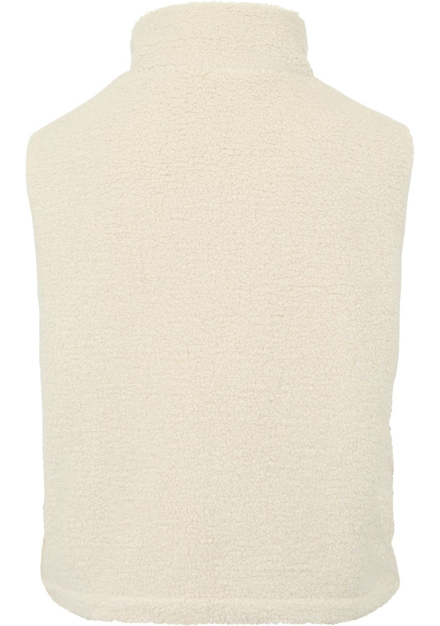 ANNA BLUE GILET