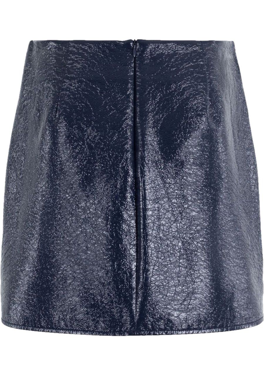 ANNA BLUE KORTE ROK