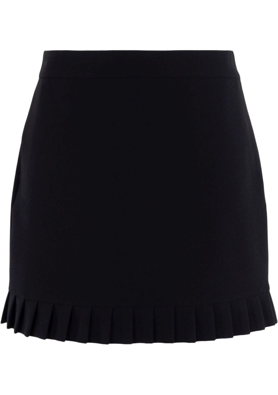 ANNA BLUE KORTE ROK