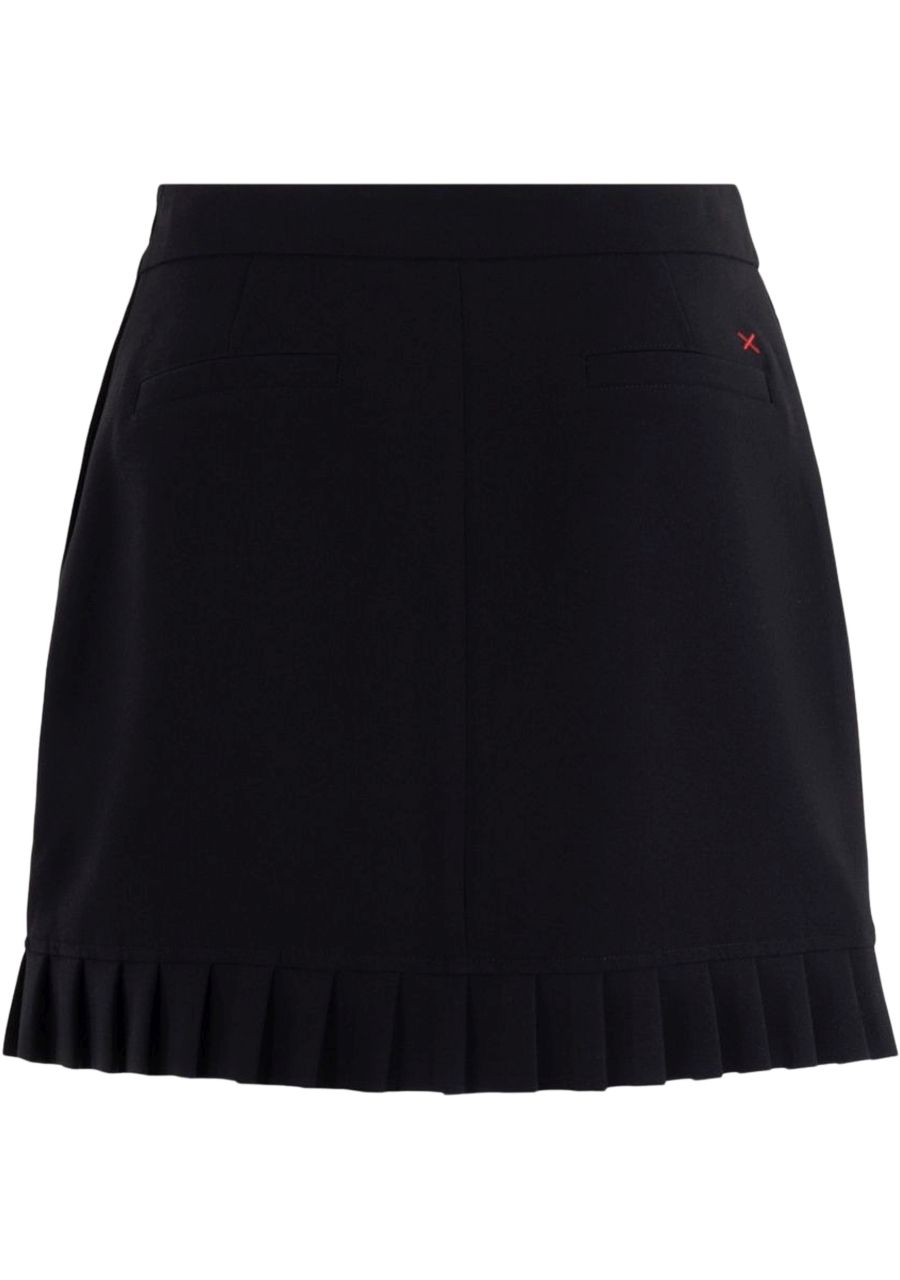 ANNA BLUE KORTE ROK