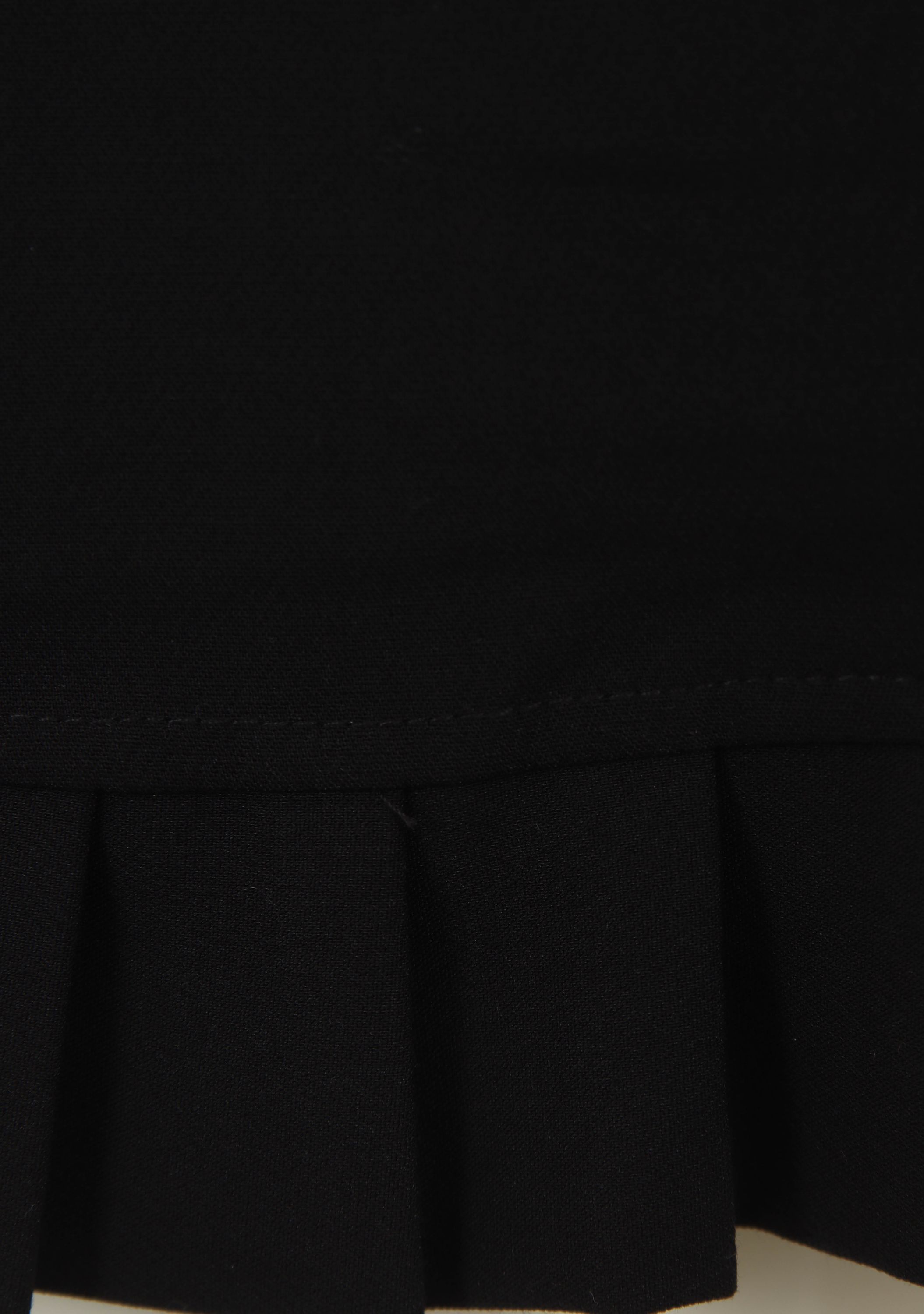 ANNA BLUE KORTE ROK