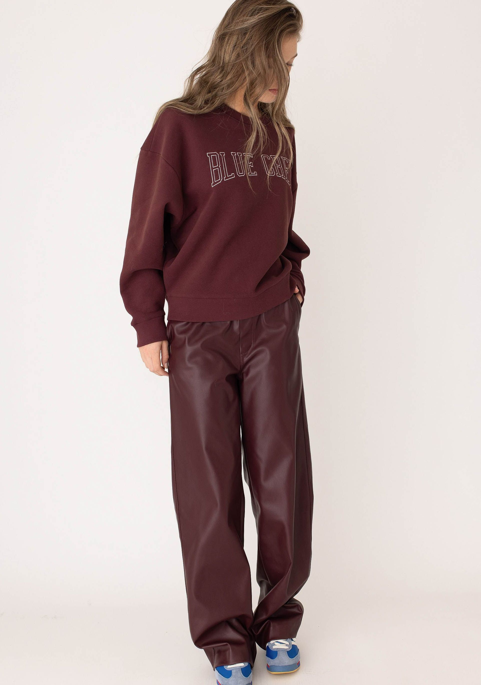 ANNA BLUE PANTALON ANNA BLUE PANTALON