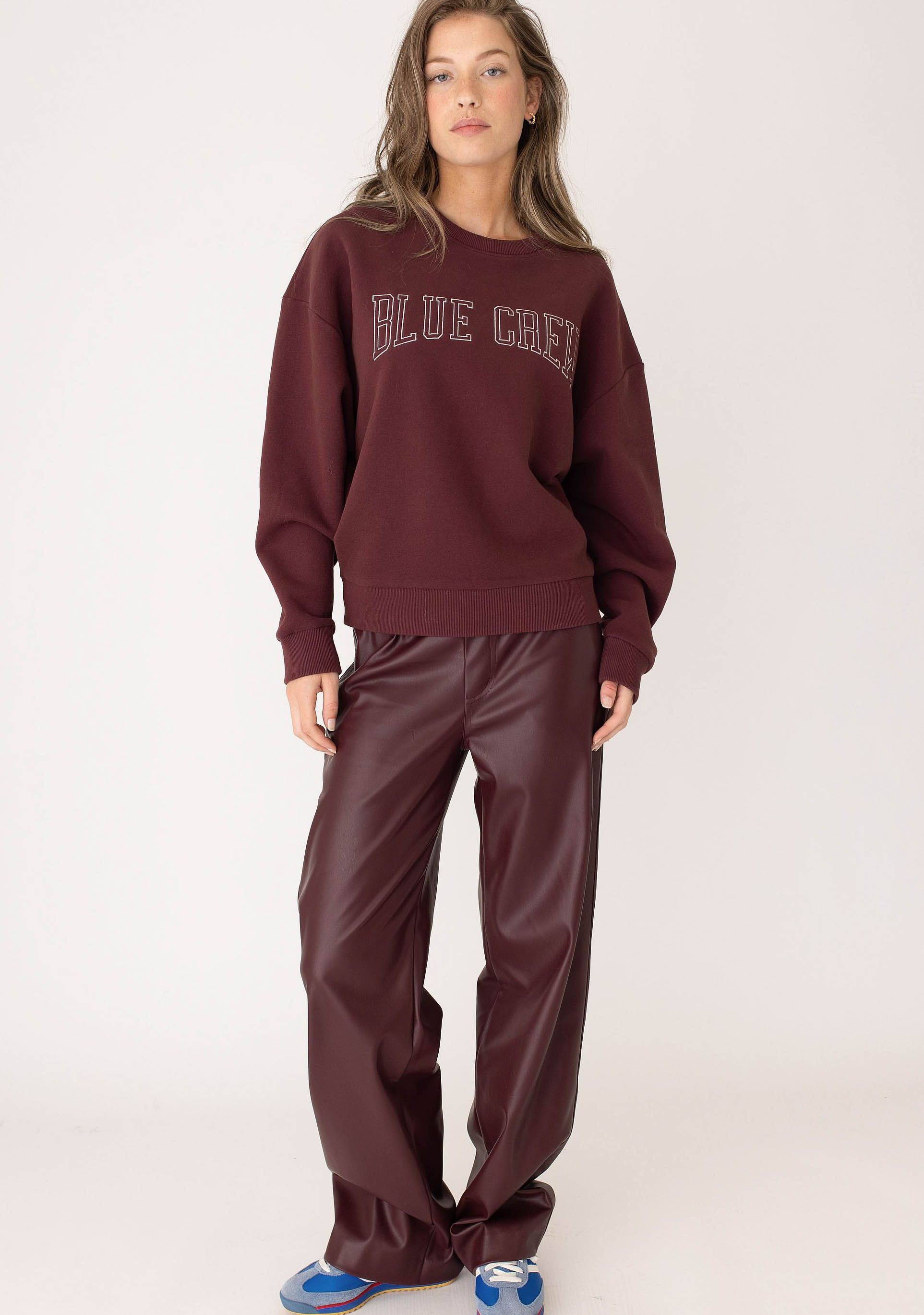 ANNA BLUE PANTALON ANNA BLUE PANTALON