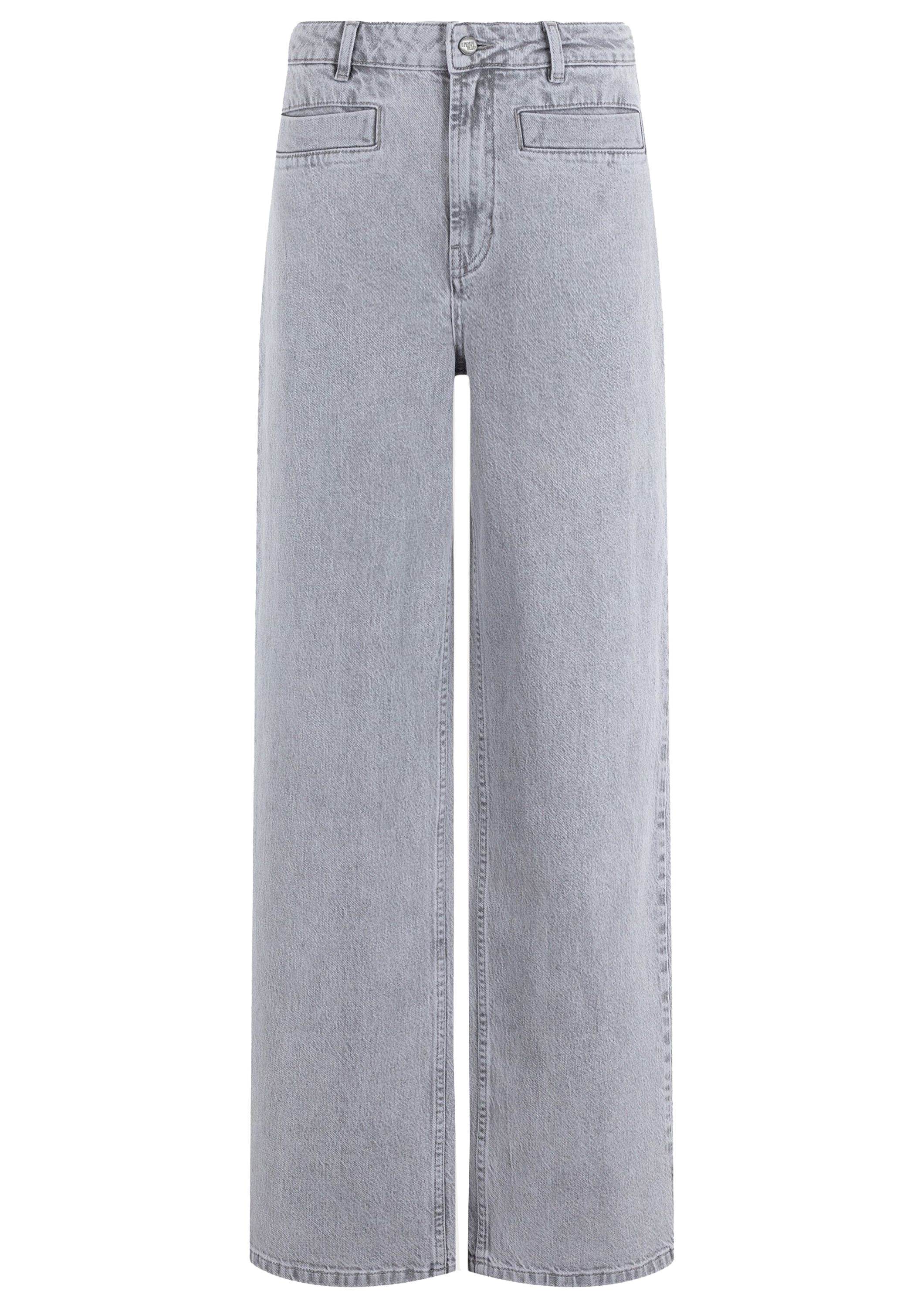 ANNA BLUE PANTALON