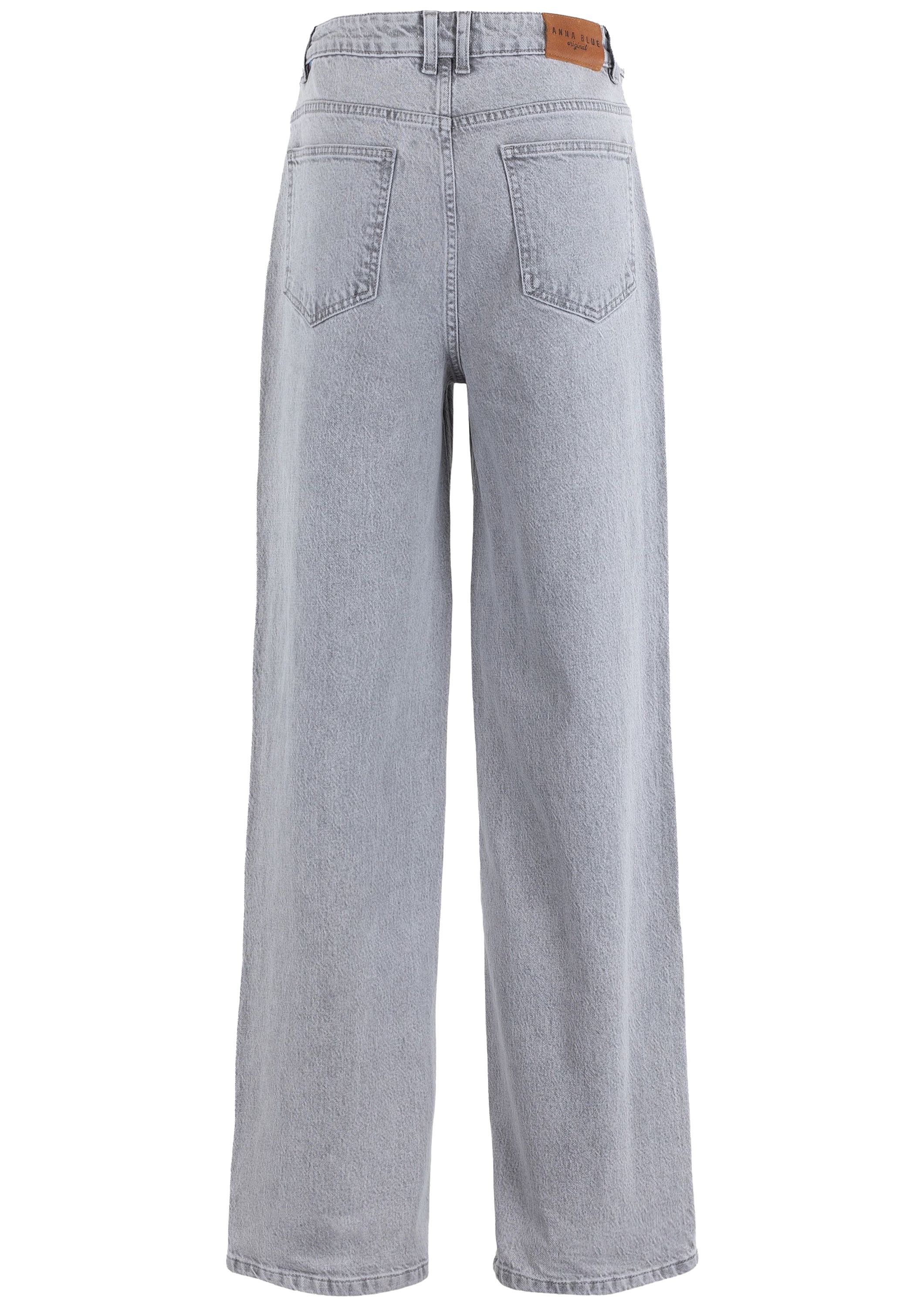 ANNA BLUE JEANS