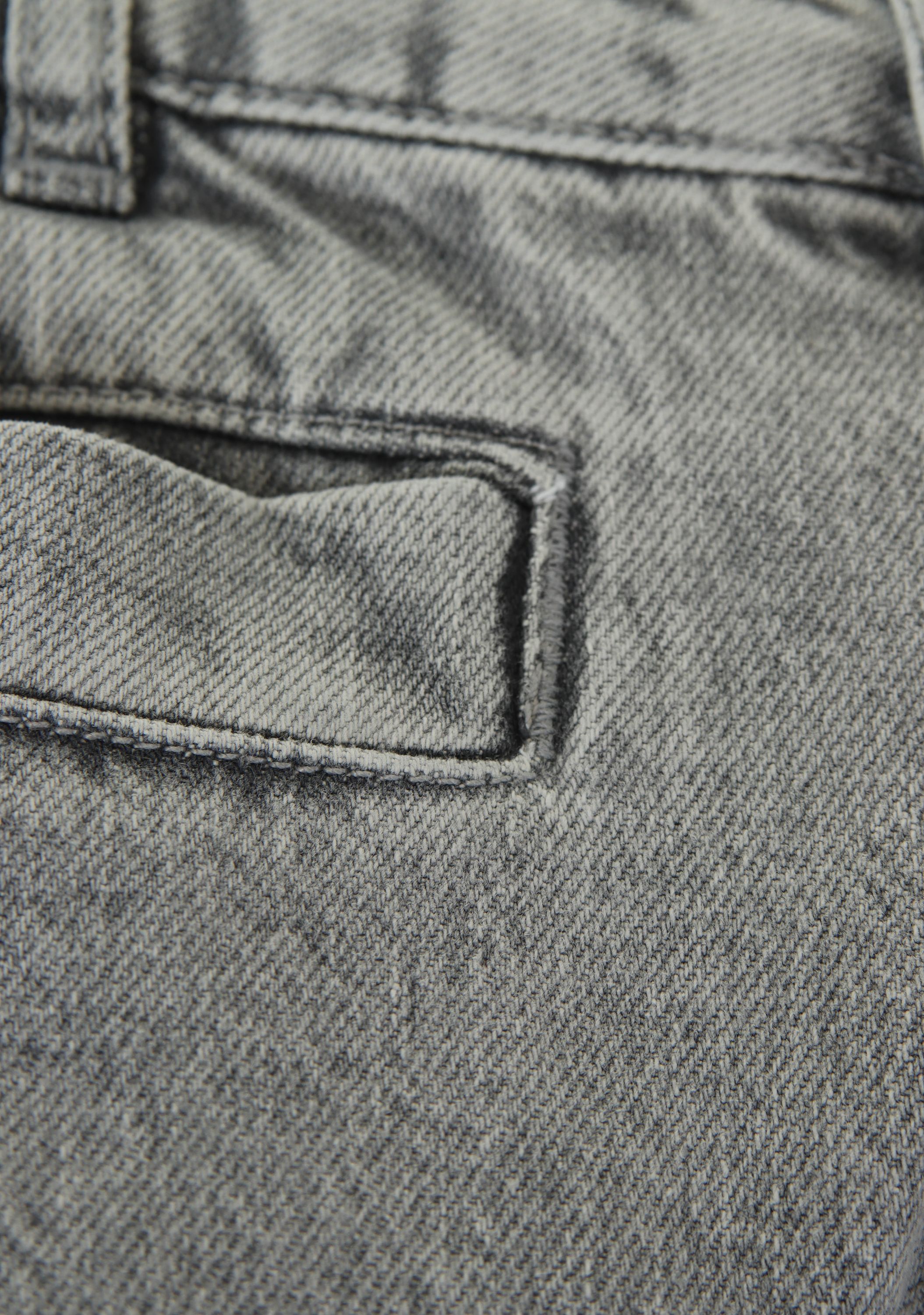 ANNA BLUE JEANS