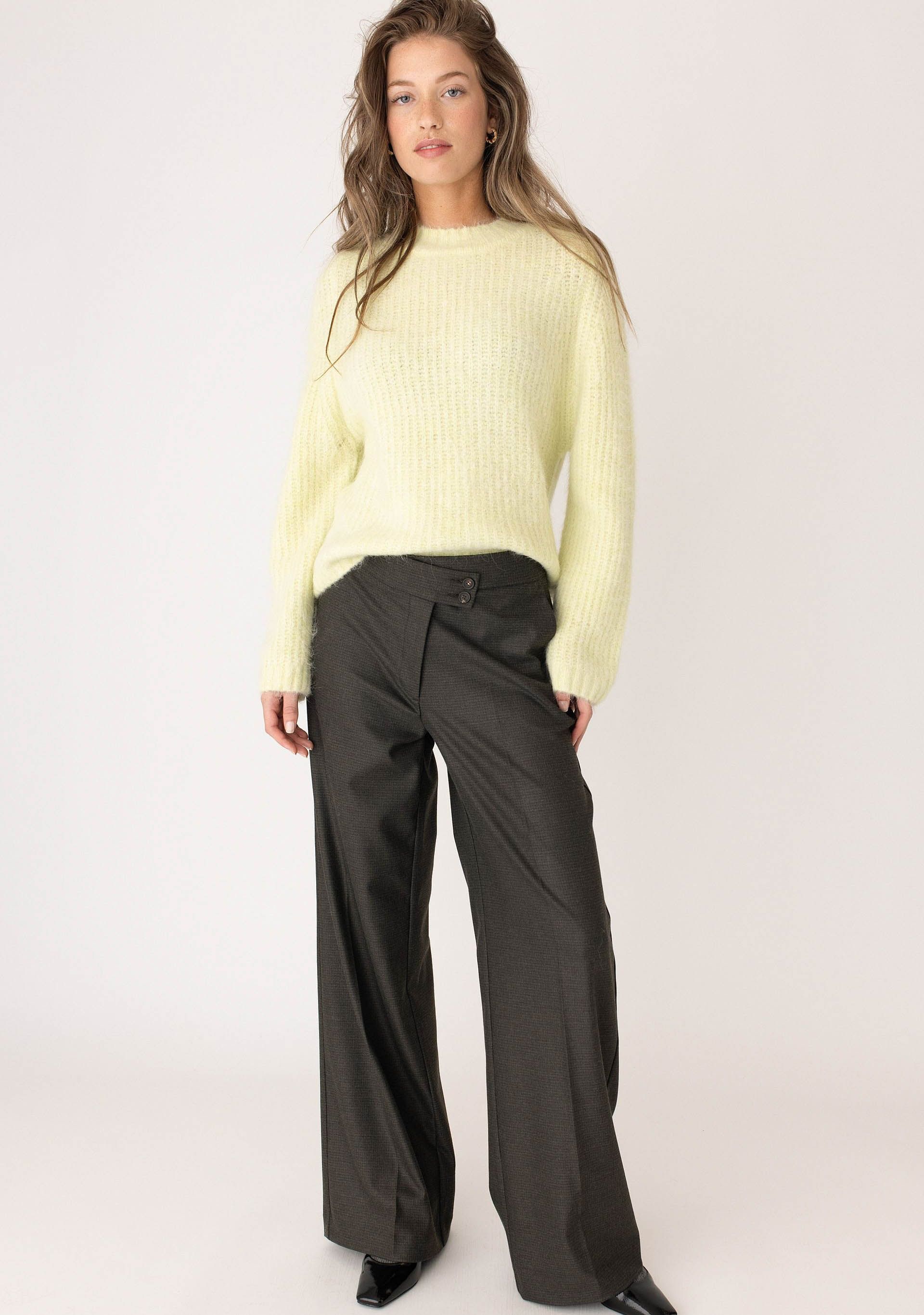 ANNA BLUE PANTALON ANNA BLUE PANTALON