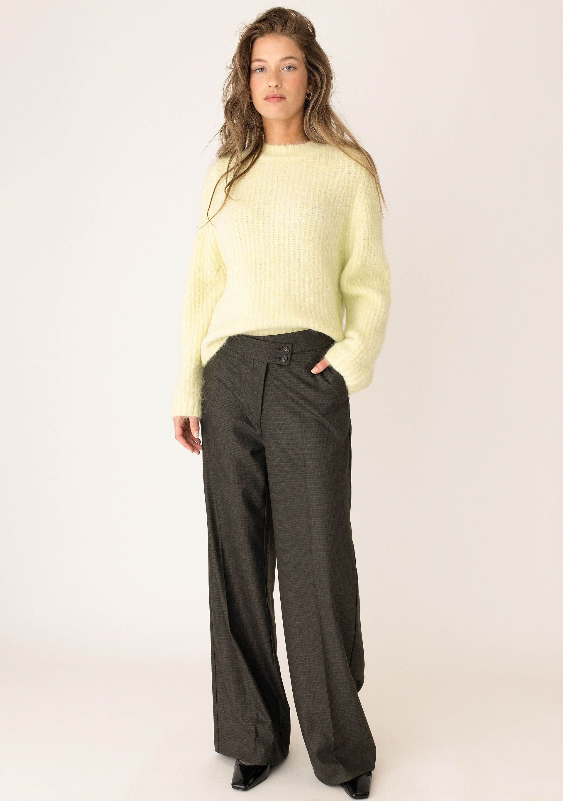 ANNA BLUE PANTALON ANNA BLUE PANTALON