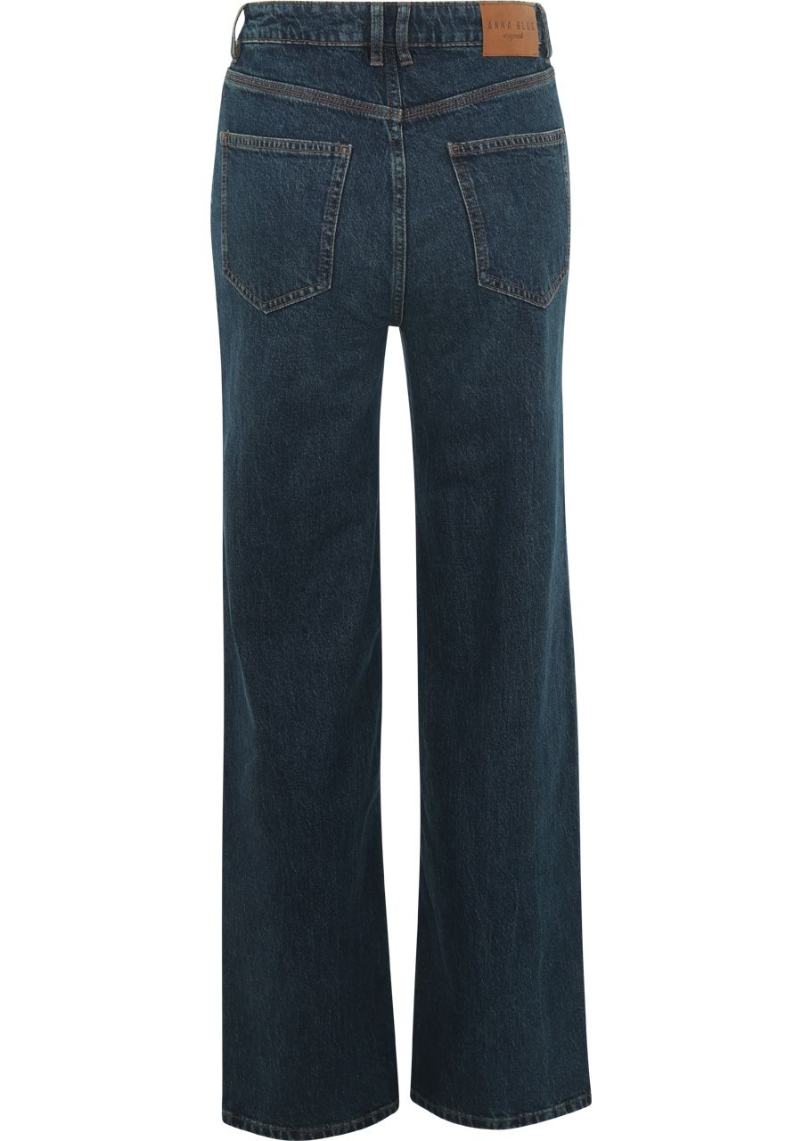 ANNA BLUE JEANS
