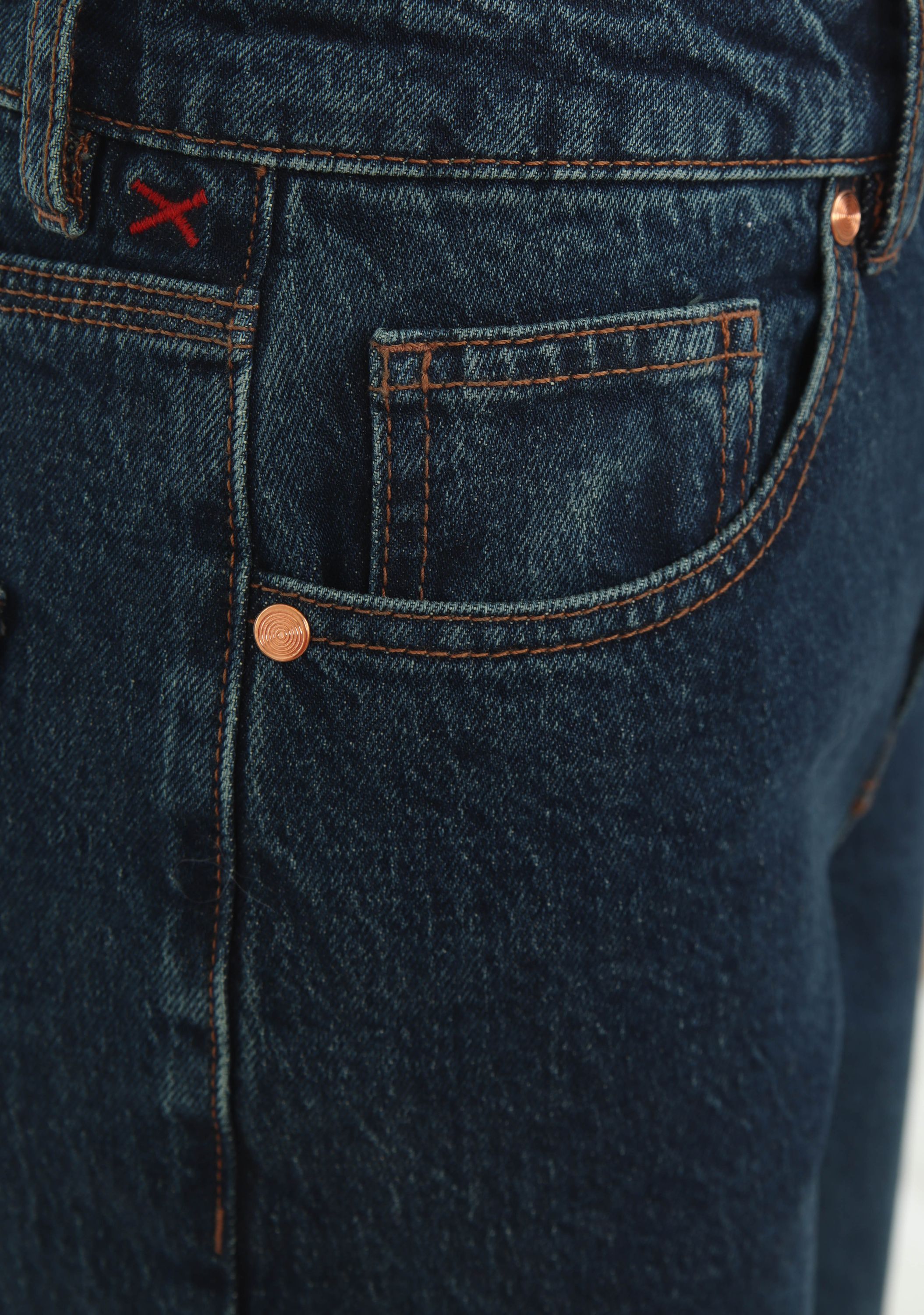 ANNA BLUE JEANS