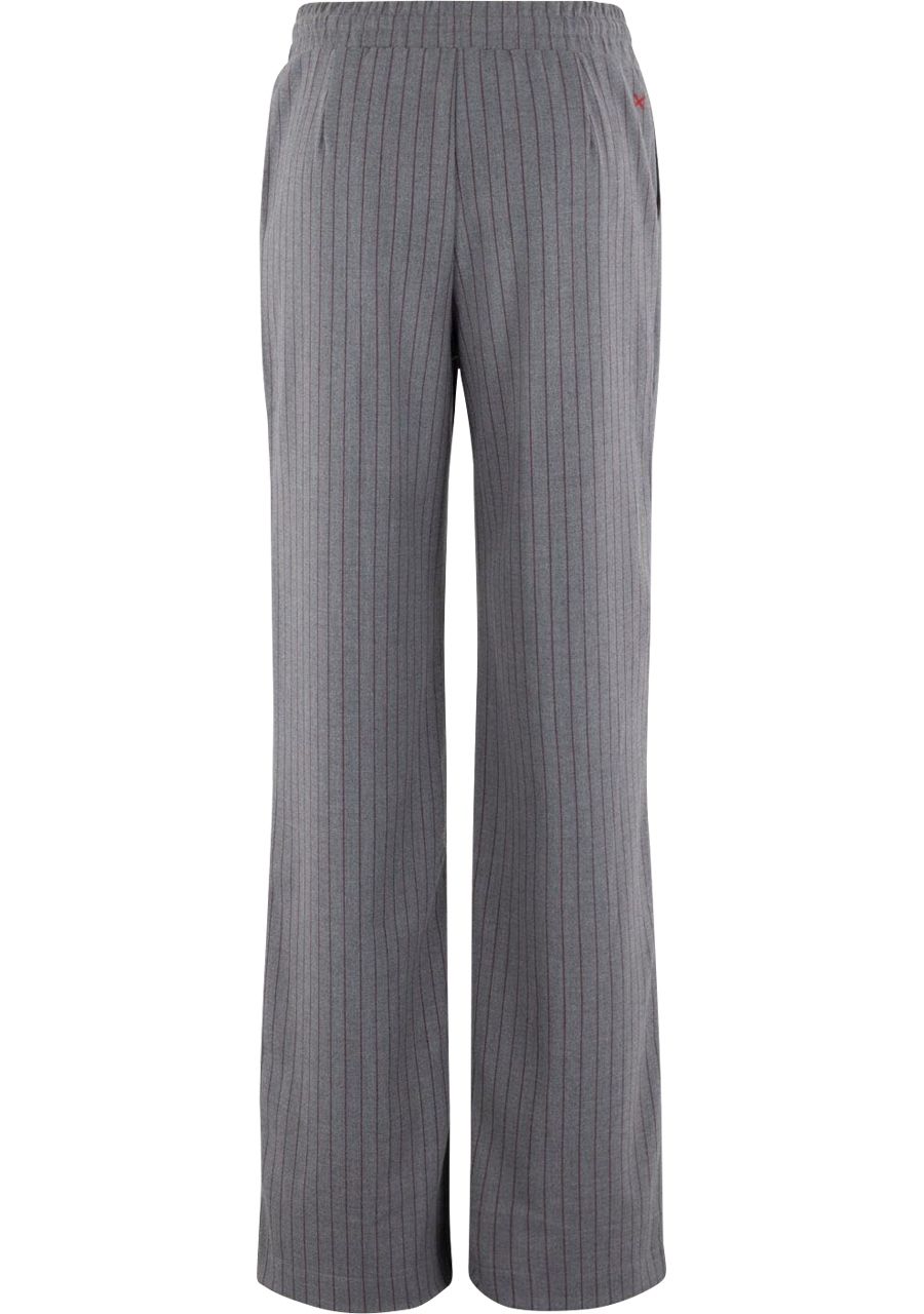 ANNA BLUE WIJDE PANTALON