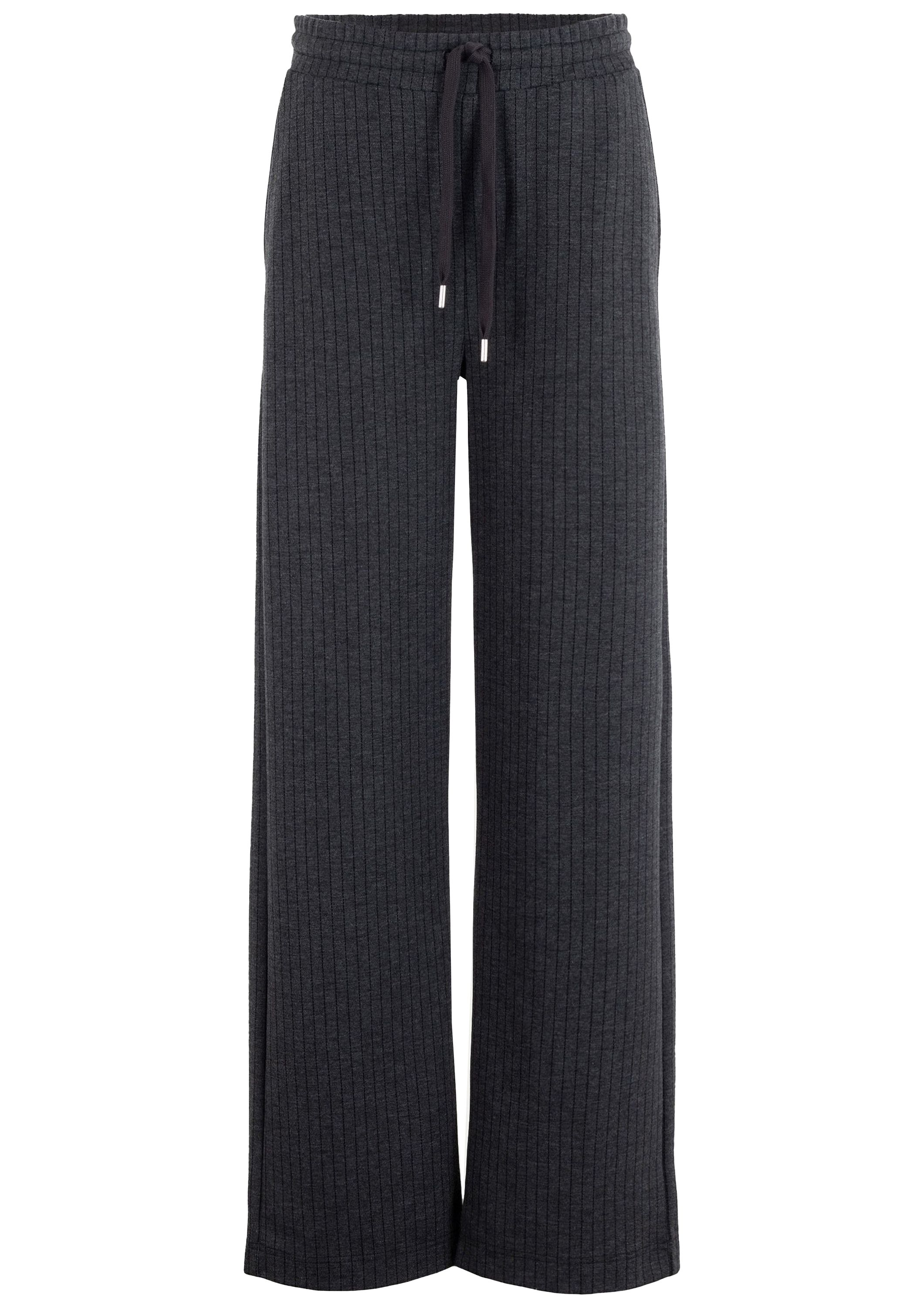 ANNA BLUE PANTALON