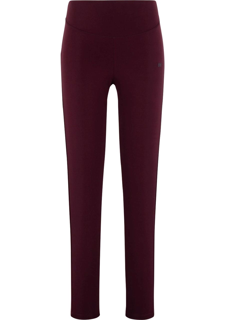 ANNA BLUE LEGGING