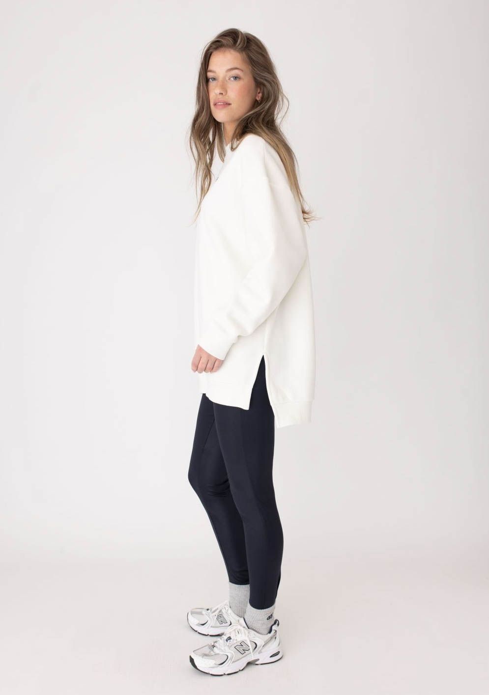 ANNA BLUE LEGGING