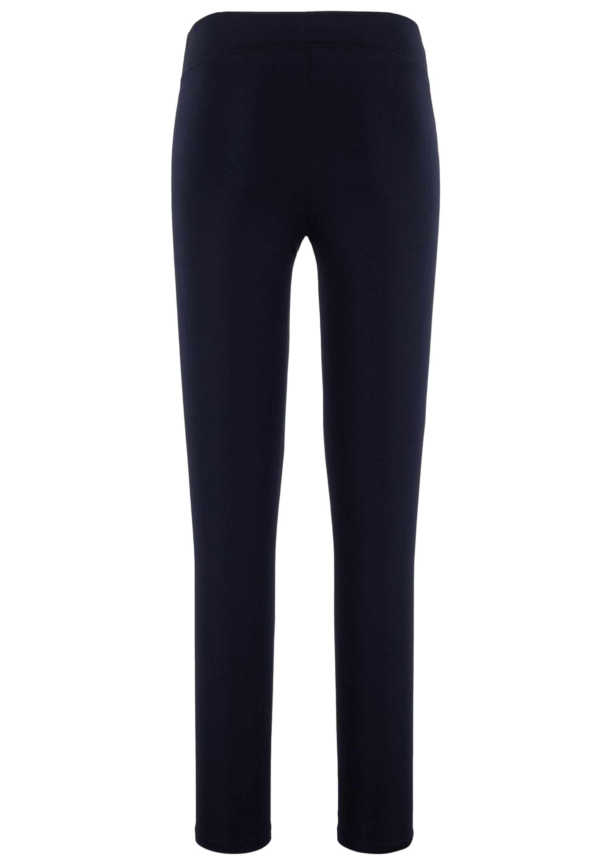 ANNA BLUE LEGGING