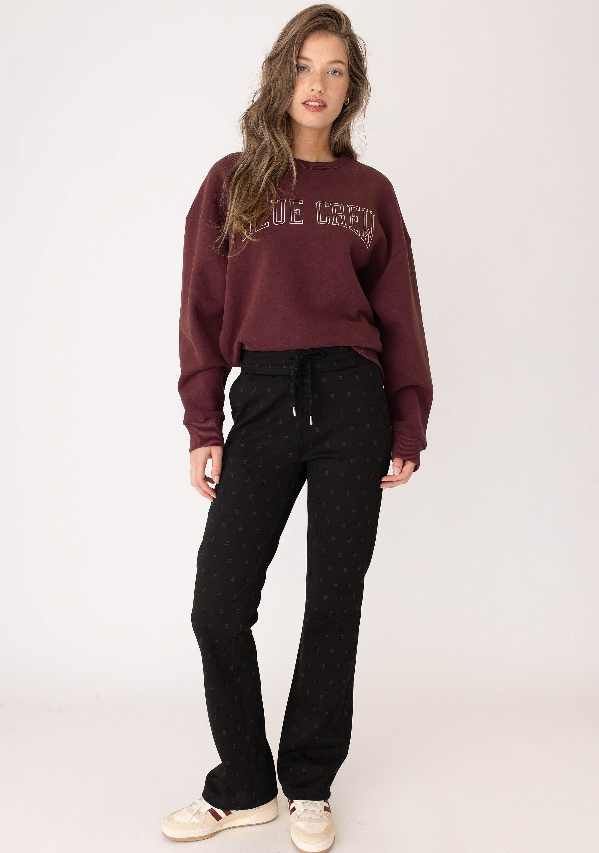 ANNA BLUE PANTALON ANNA BLUE PANTALON