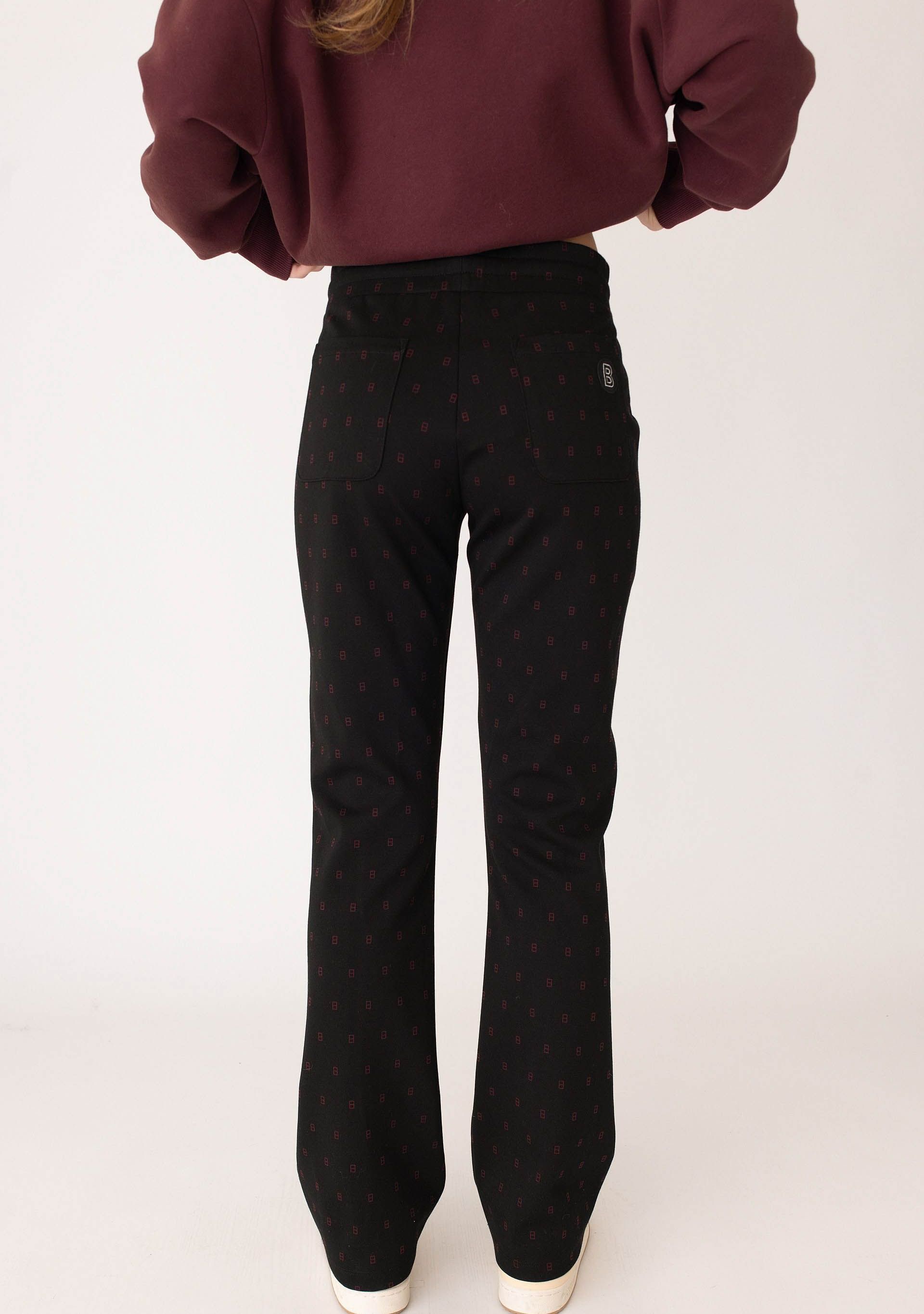 ANNA BLUE PANTALON ANNA BLUE PANTALON