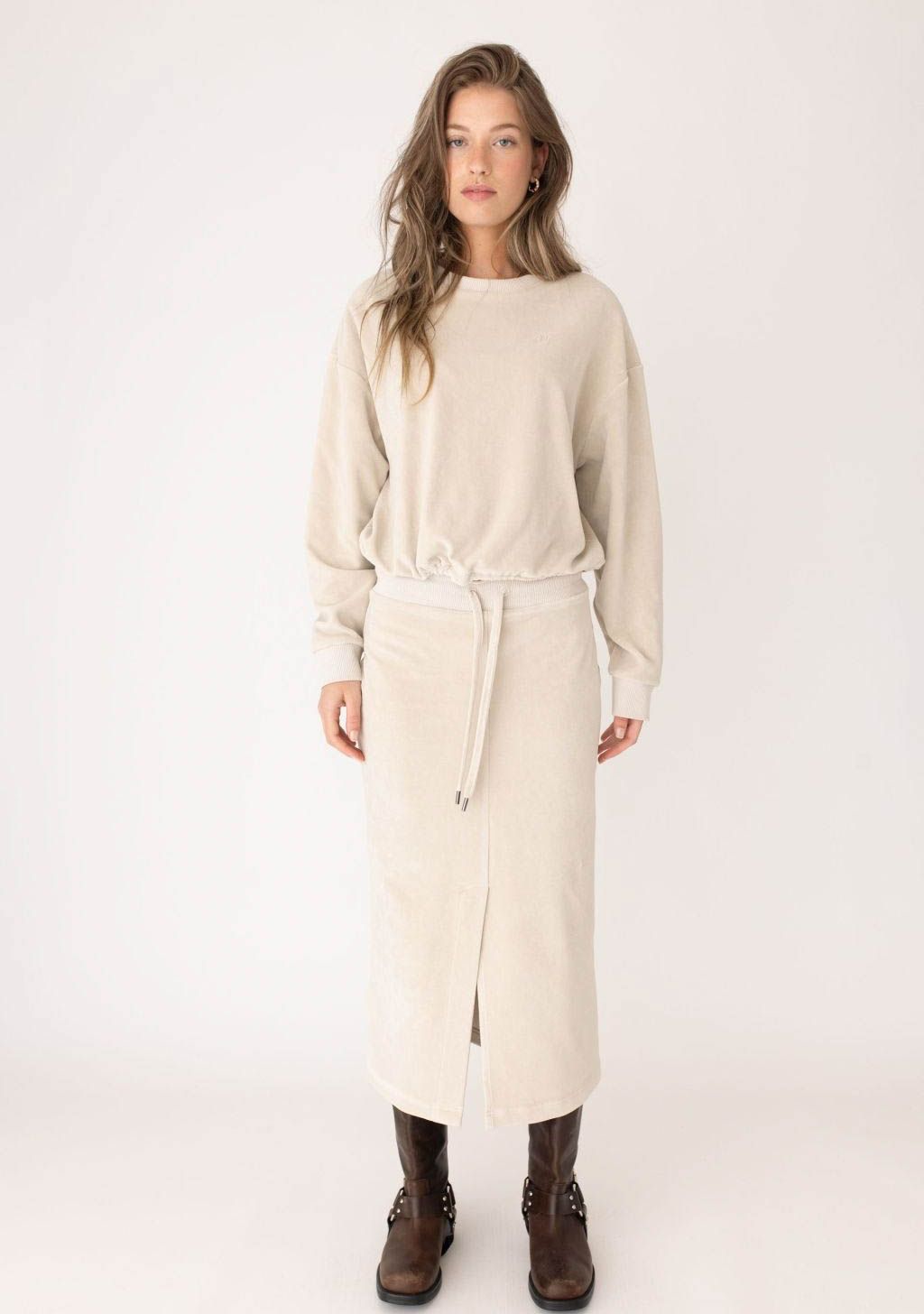 ANNA BLUE ROK