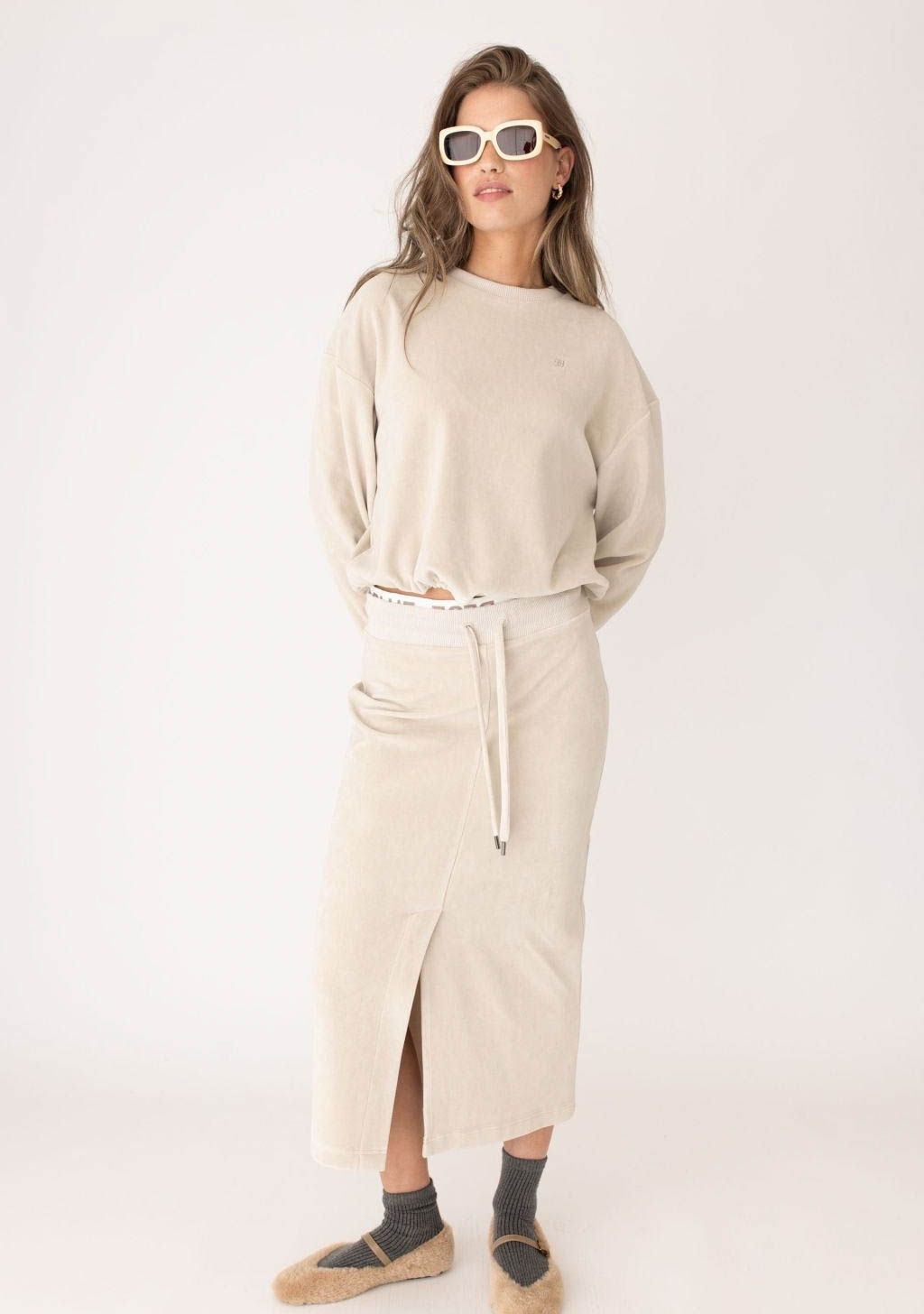 ANNA BLUE ROK