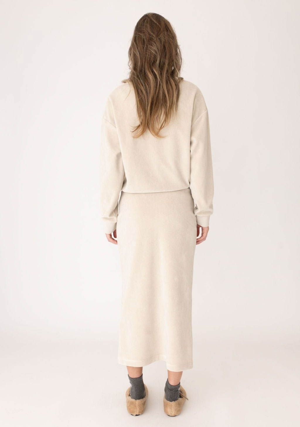 ANNA BLUE ROK