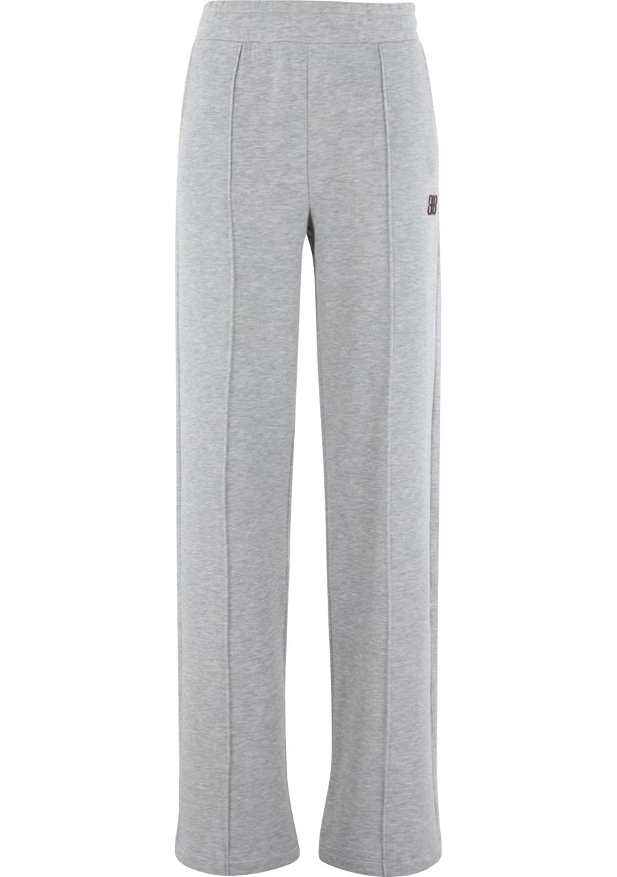 ANNA BLUE SWEATPANT