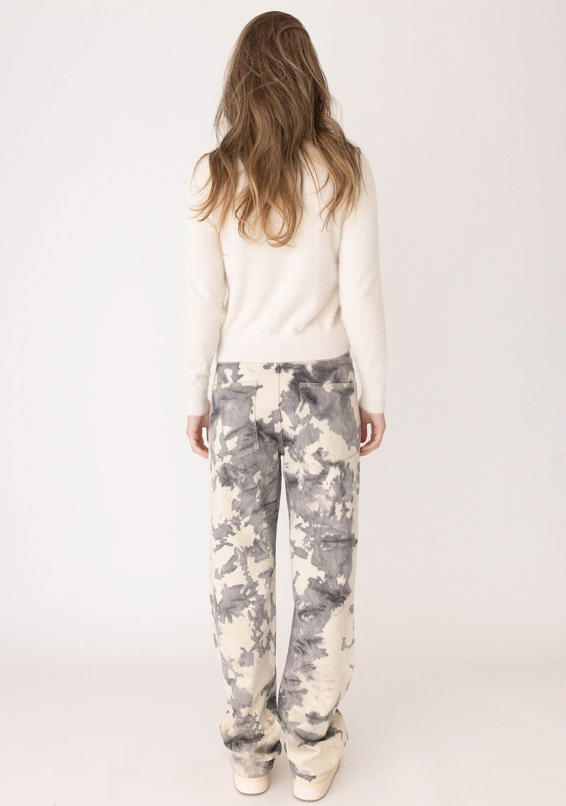 ANNA BLUE TRUI ANNA BLUE TRUI