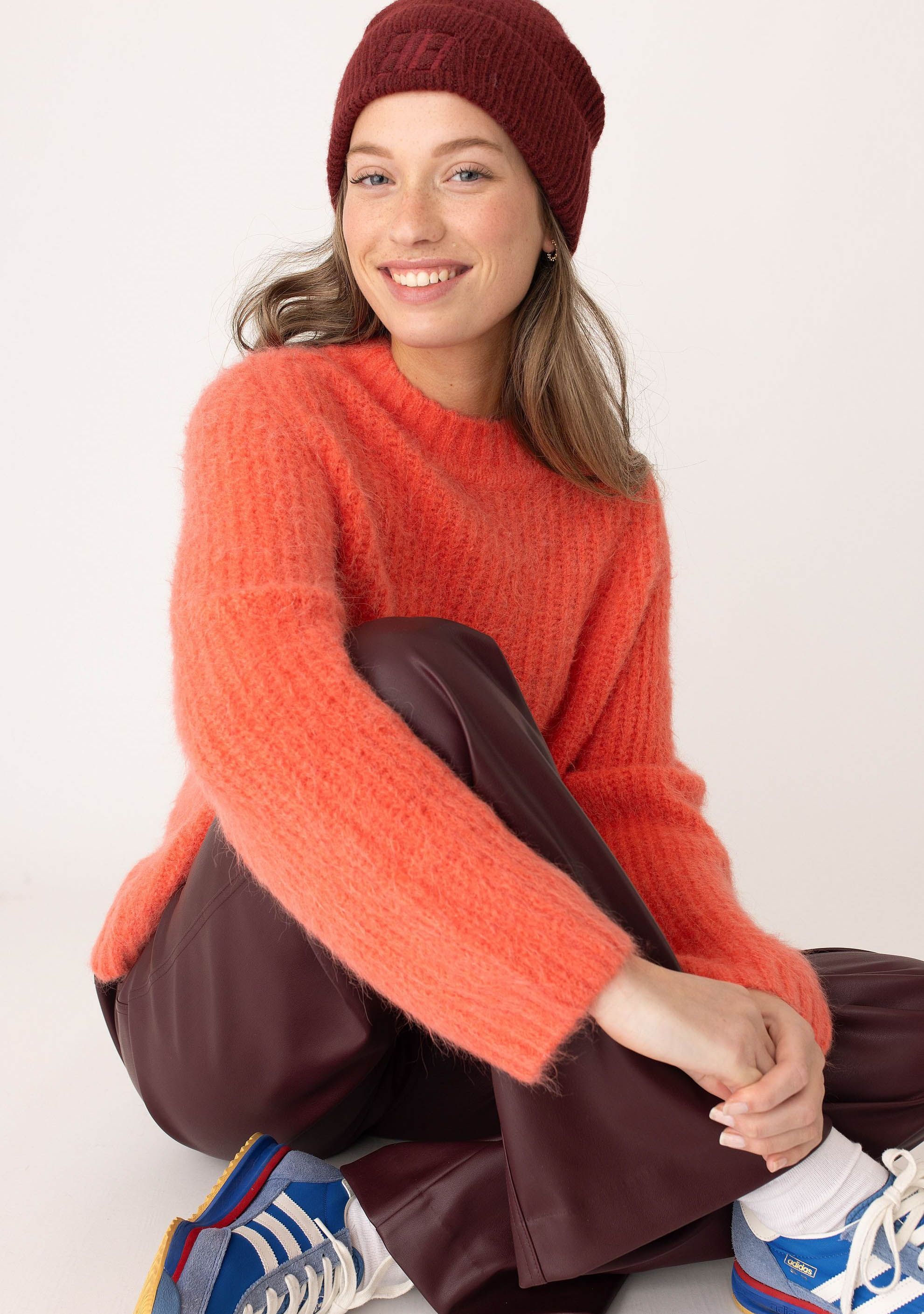 ANNA BLUE TRUI ANNA BLUE TRUI