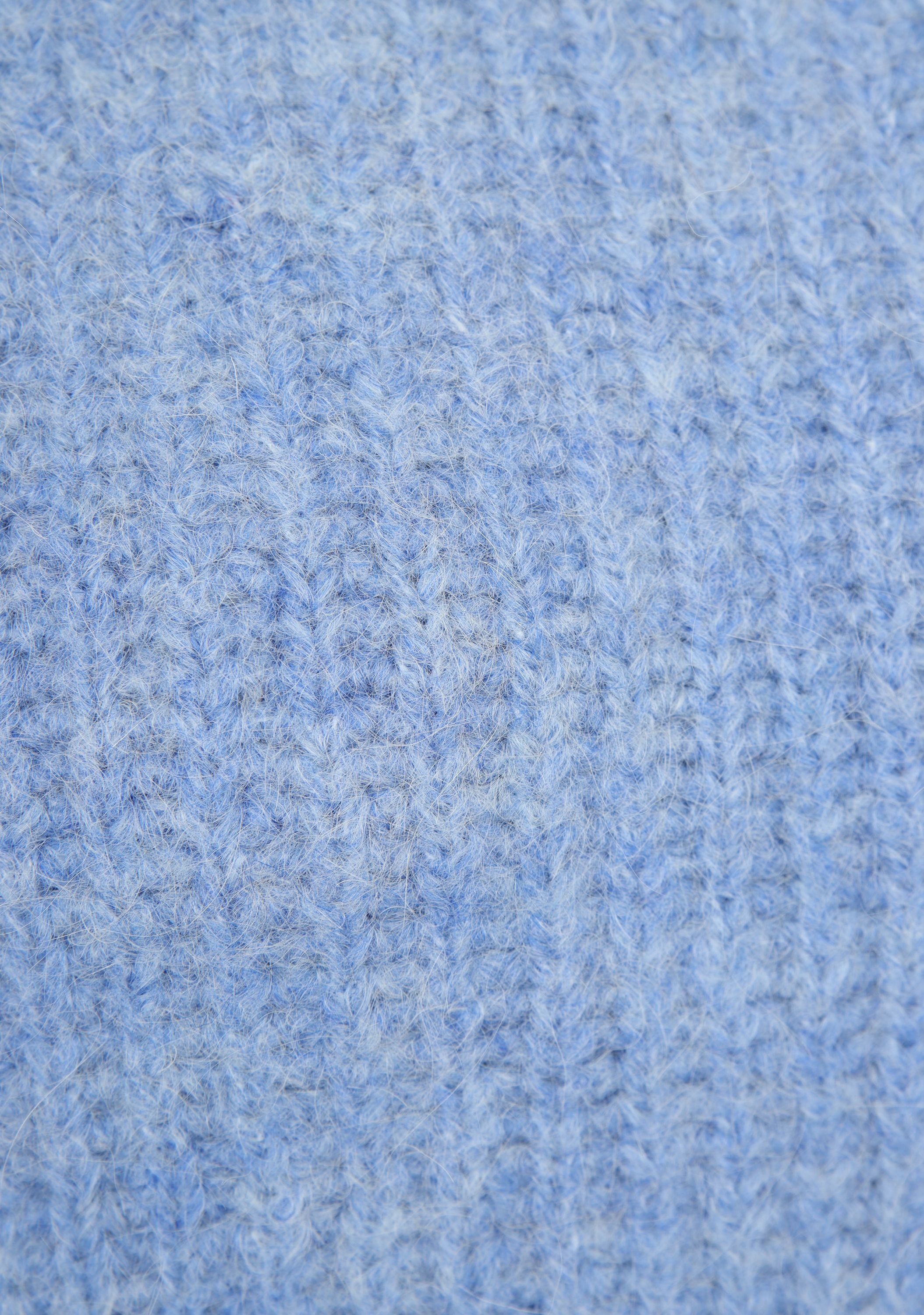 ANNA BLUE TRUI