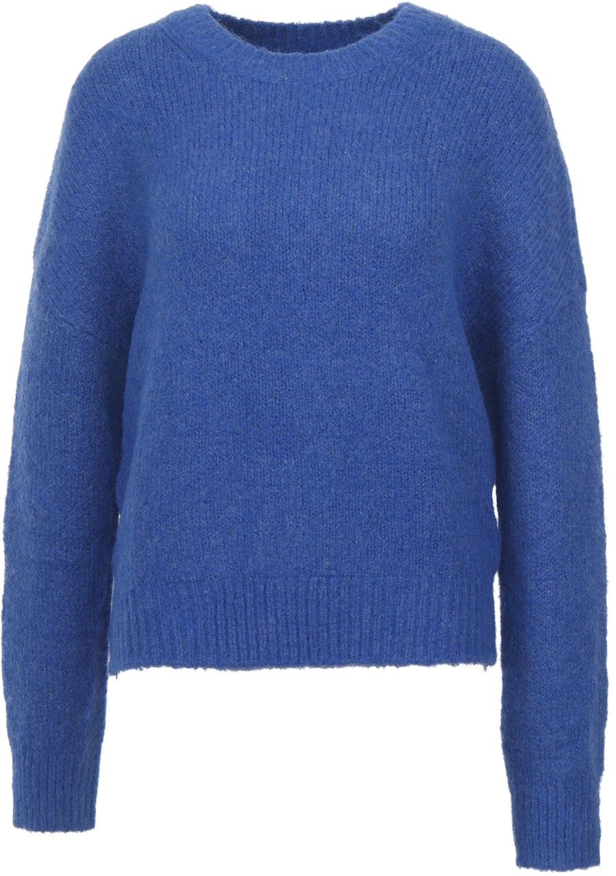 ANNA BLUE TRUI