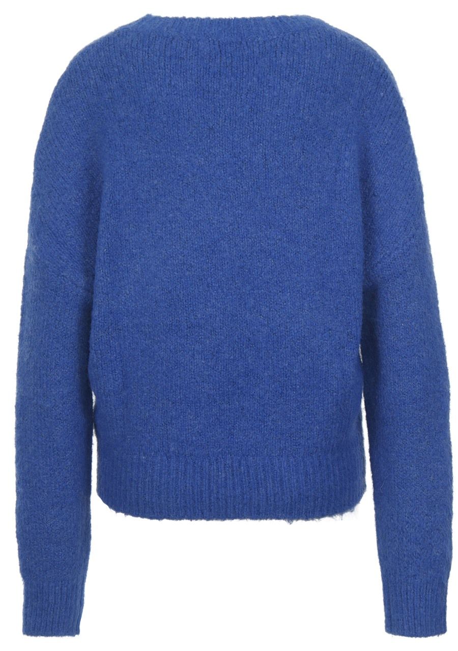 ANNA BLUE TRUI
