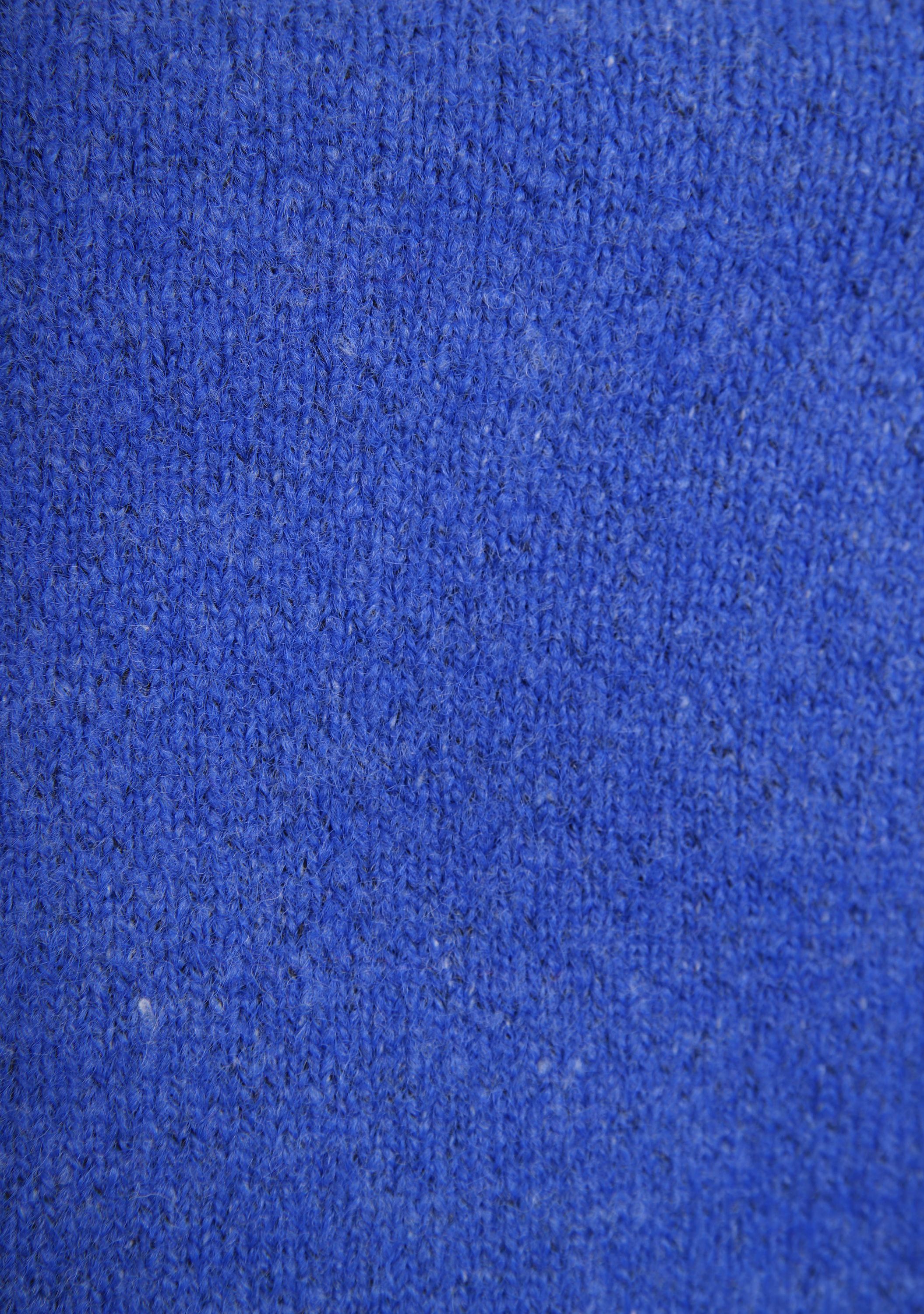 ANNA BLUE SJAAL