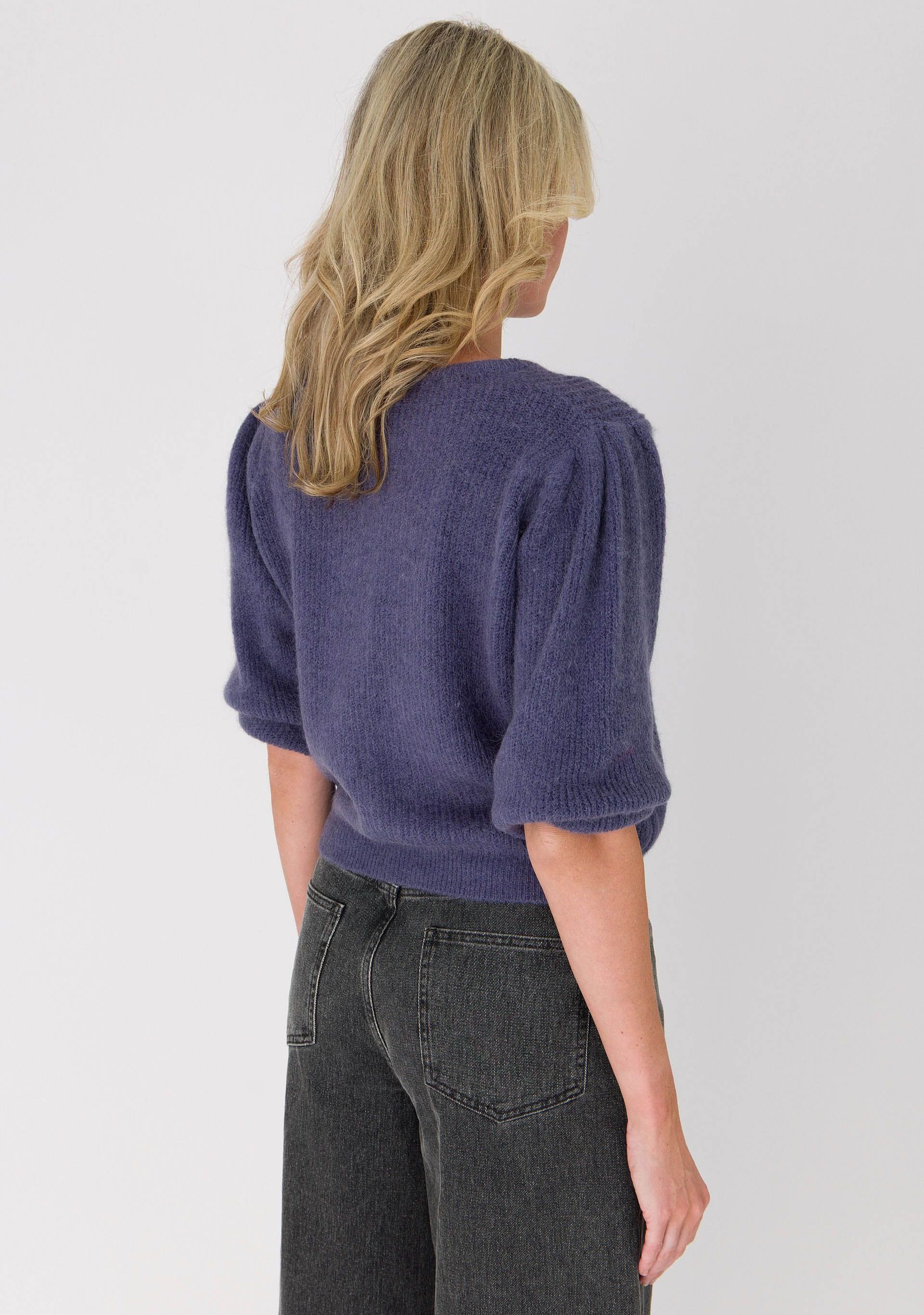 ANNA VAN TOOR VEST ANNA VAN TOOR VEST