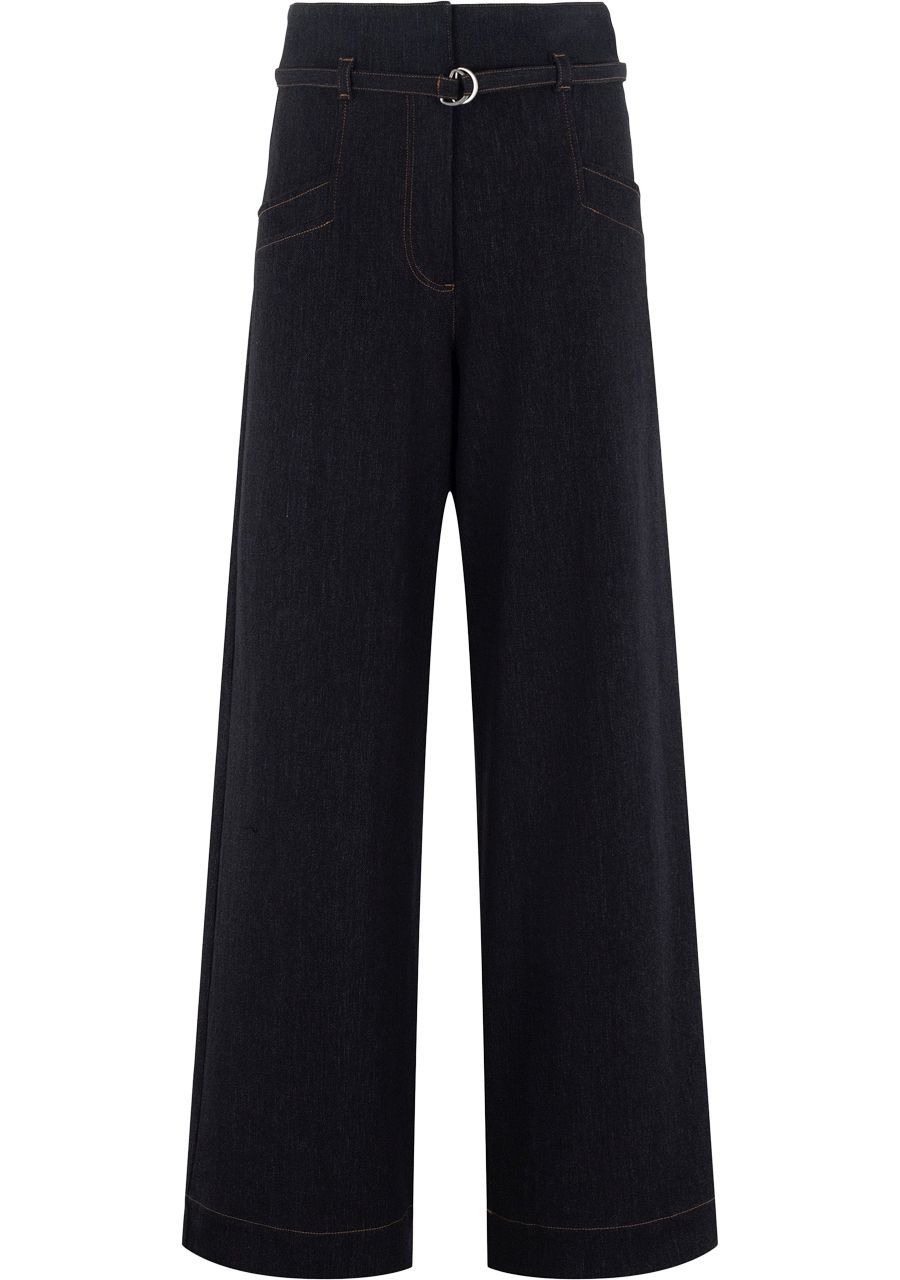 ANNA VAN TOOR JEANS