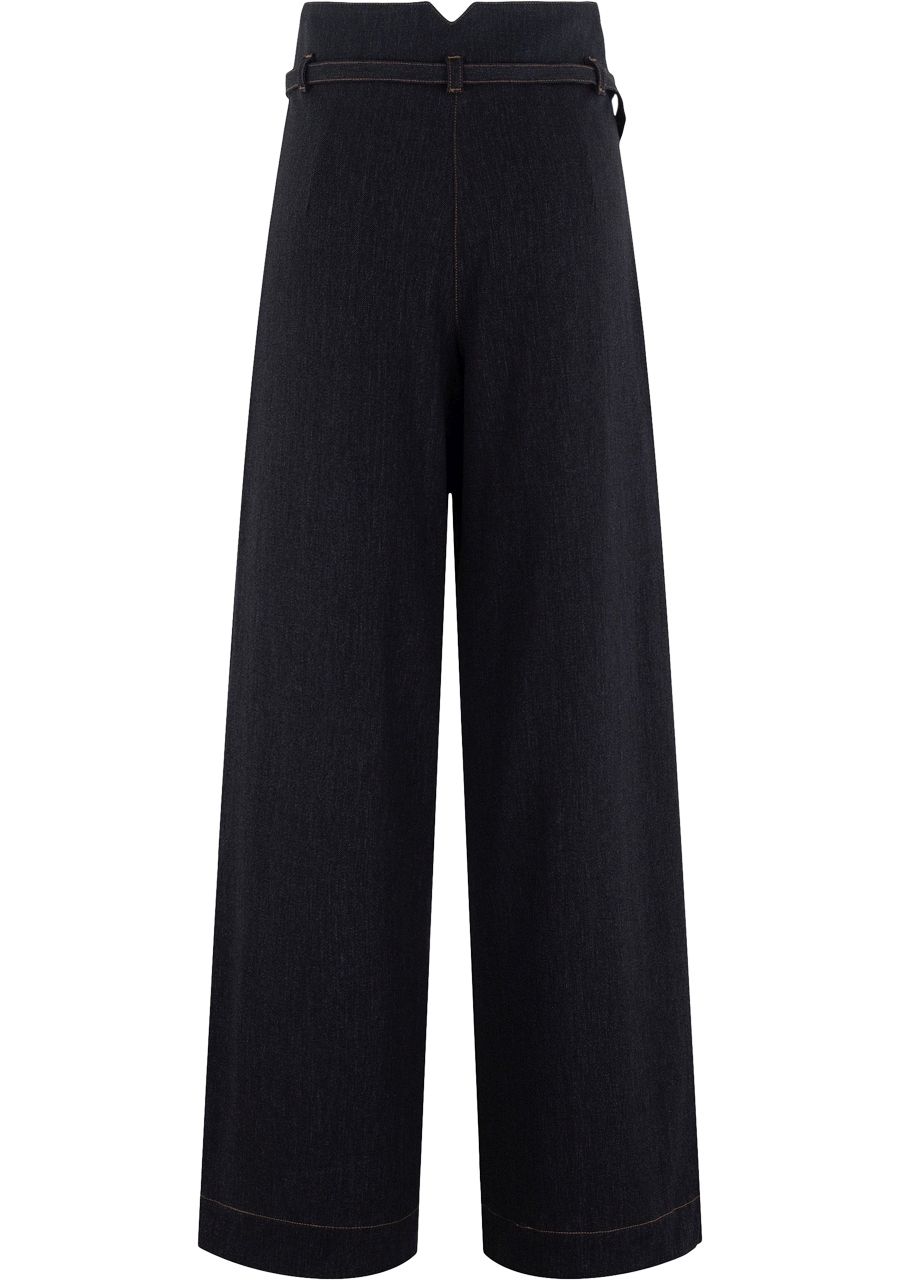 ANNA VAN TOOR JEANS