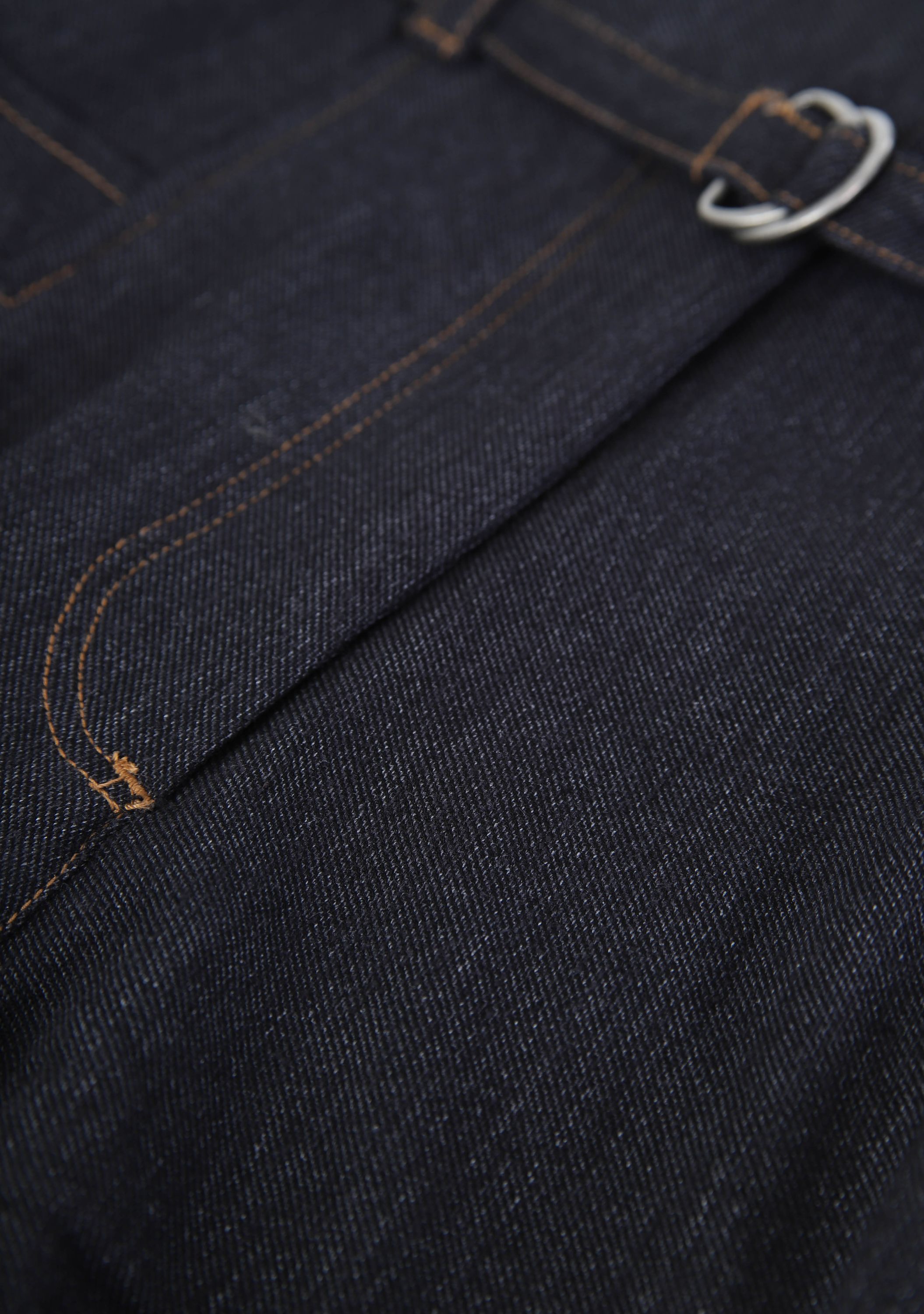 ANNA VAN TOOR JEANS