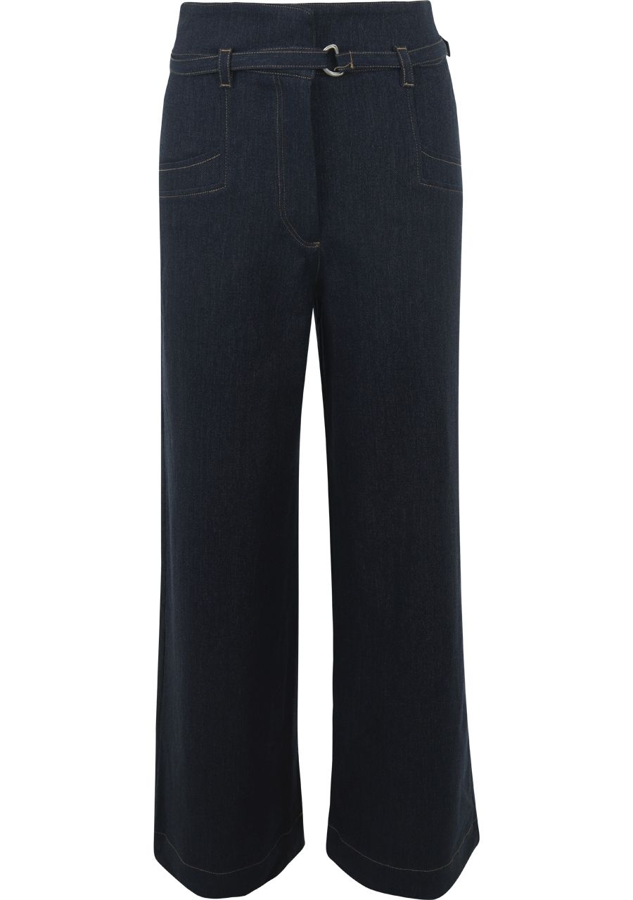 ANNA VAN TOOR JEANS
