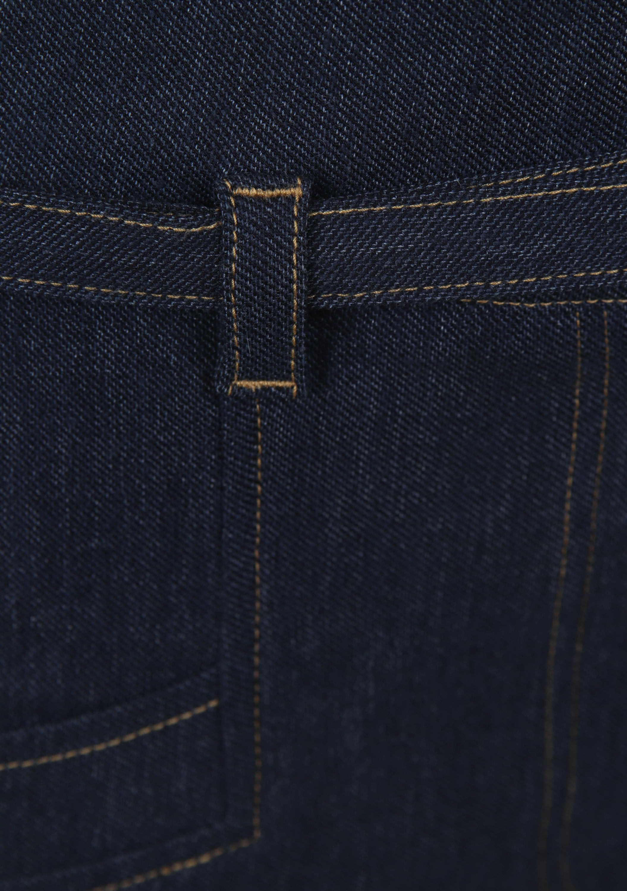 ANNA VAN TOOR JEANS